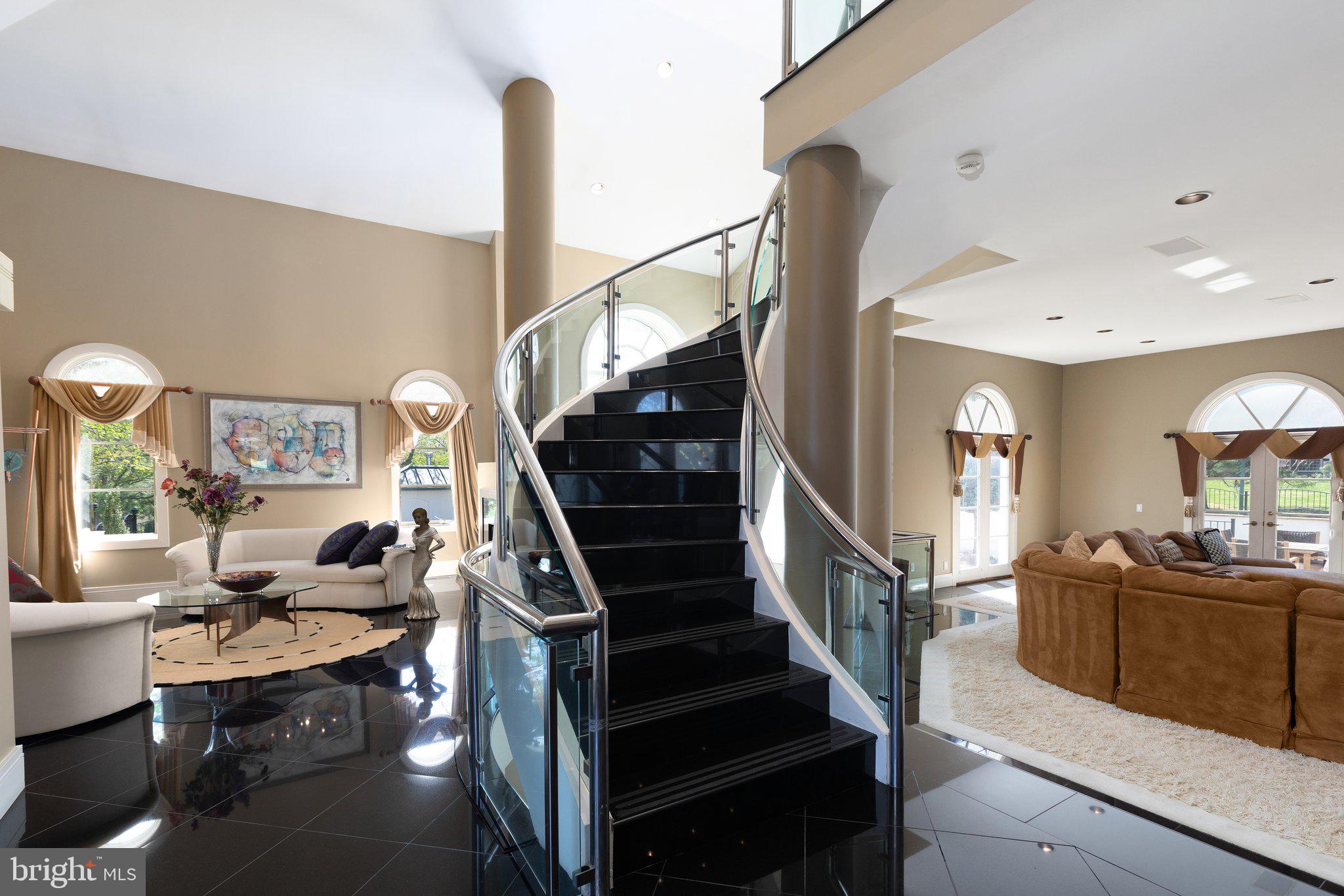 HILLSTEAD - Residential