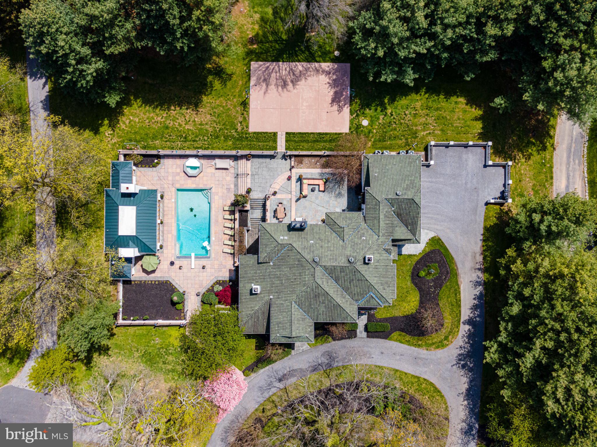 HILLSTEAD - Residential