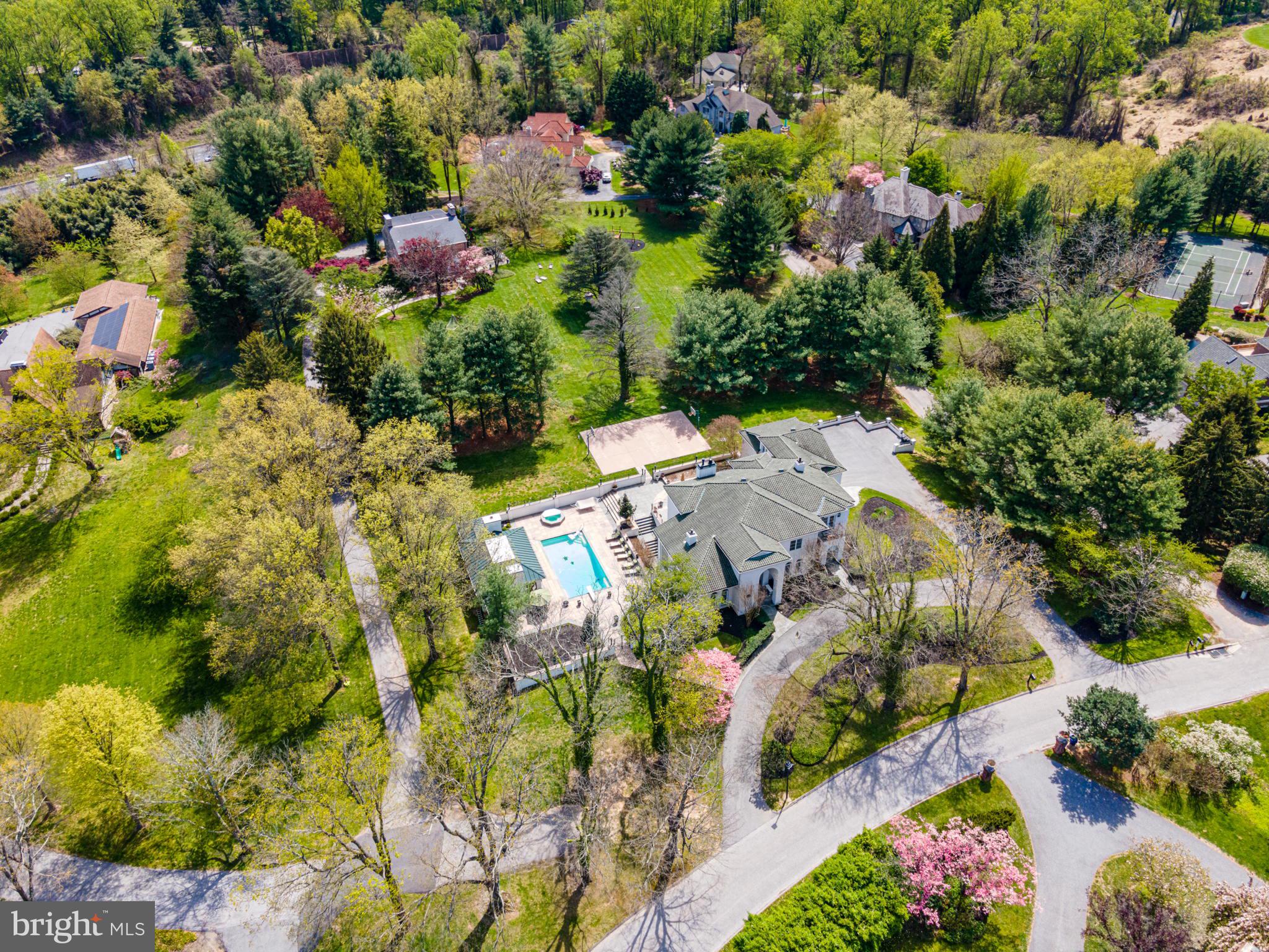 HILLSTEAD - Residential