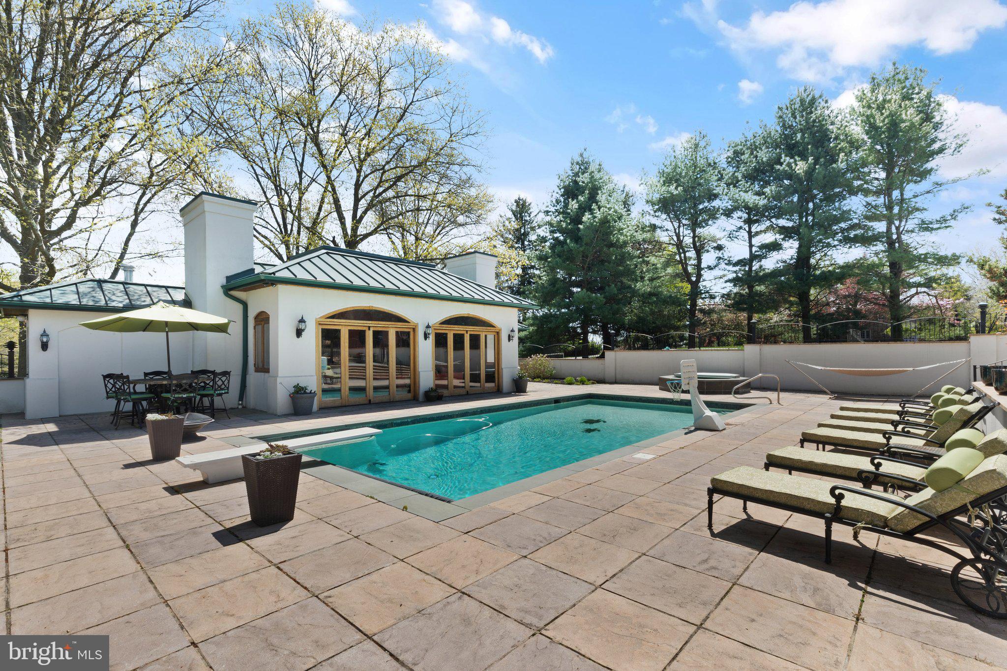 HILLSTEAD - Residential