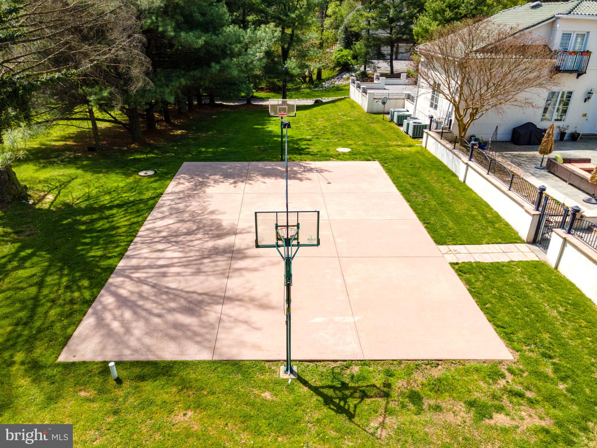 HILLSTEAD - Residential