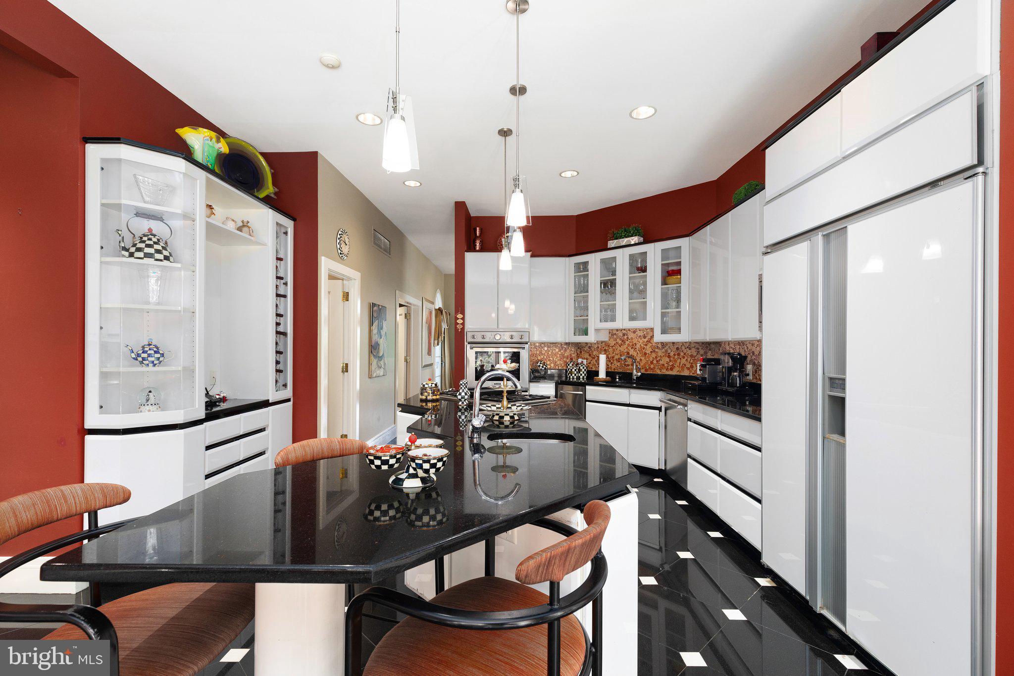 HILLSTEAD - Residential