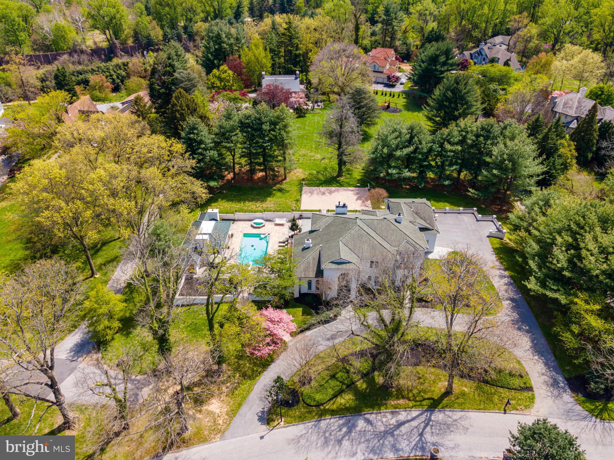 HILLSTEAD - Residential