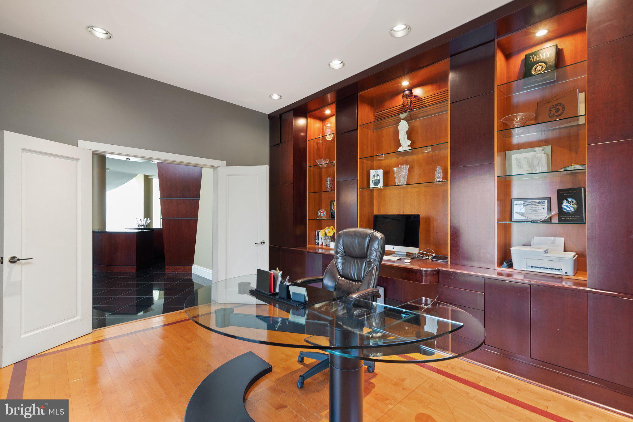 HILLSTEAD - Residential