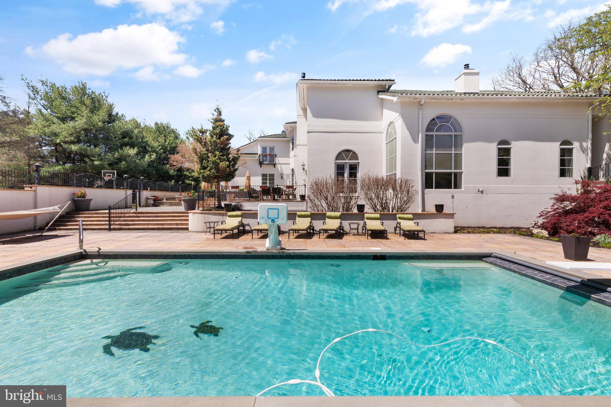 HILLSTEAD - Residential