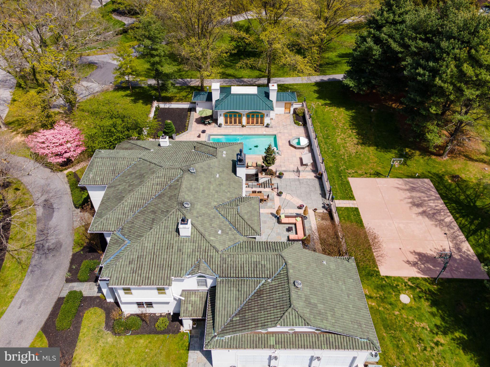 HILLSTEAD - Residential