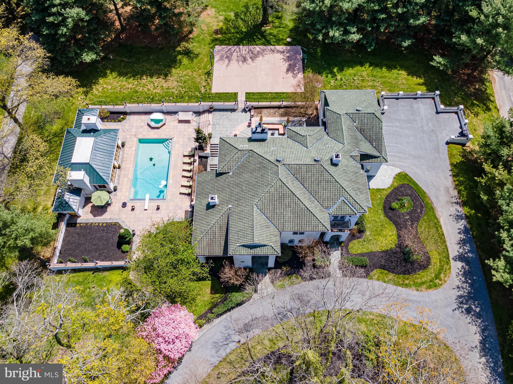 HILLSTEAD - Residential