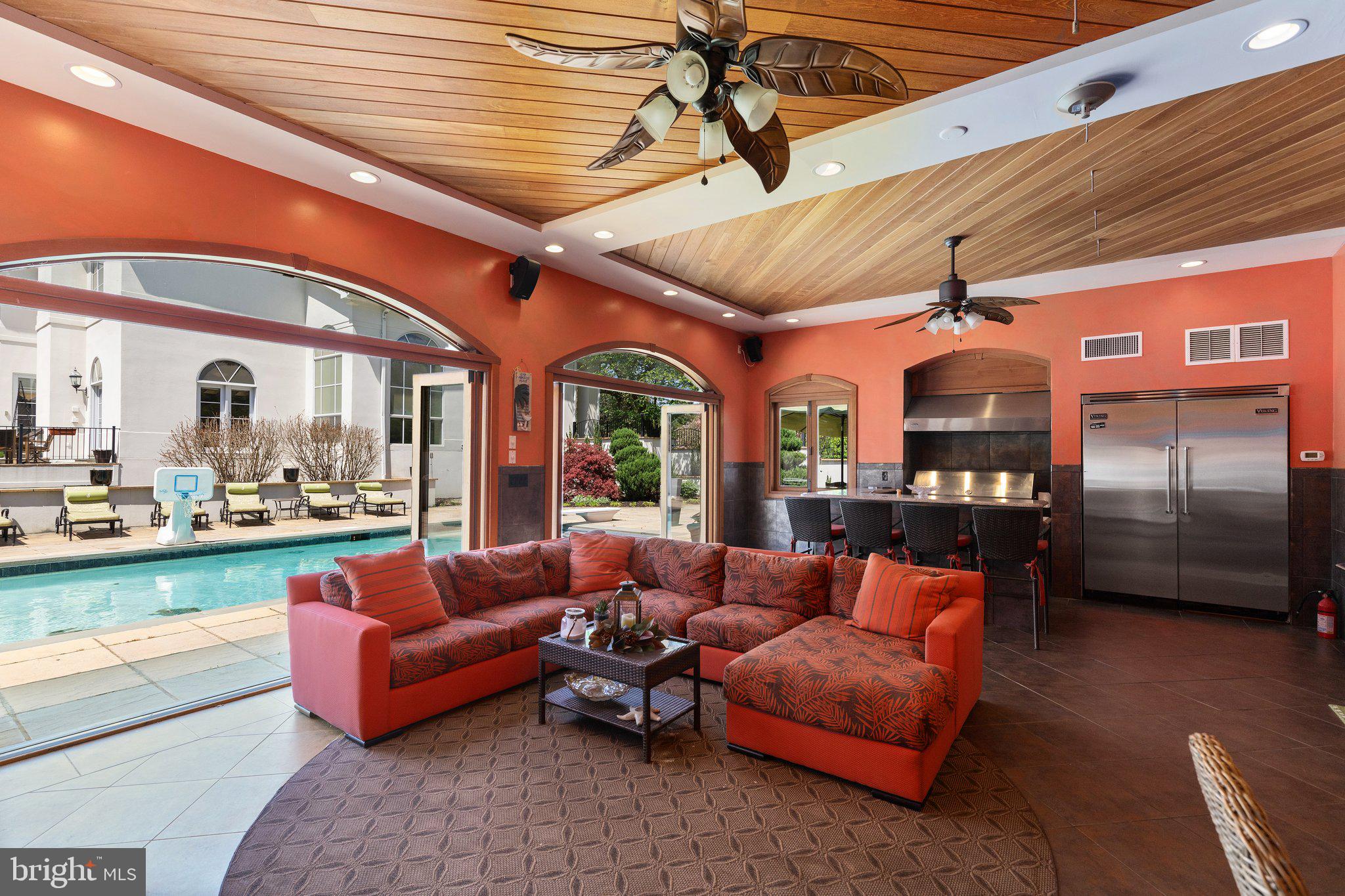 HILLSTEAD - Residential