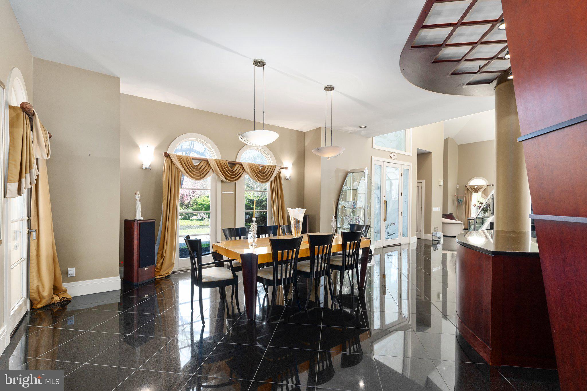 HILLSTEAD - Residential