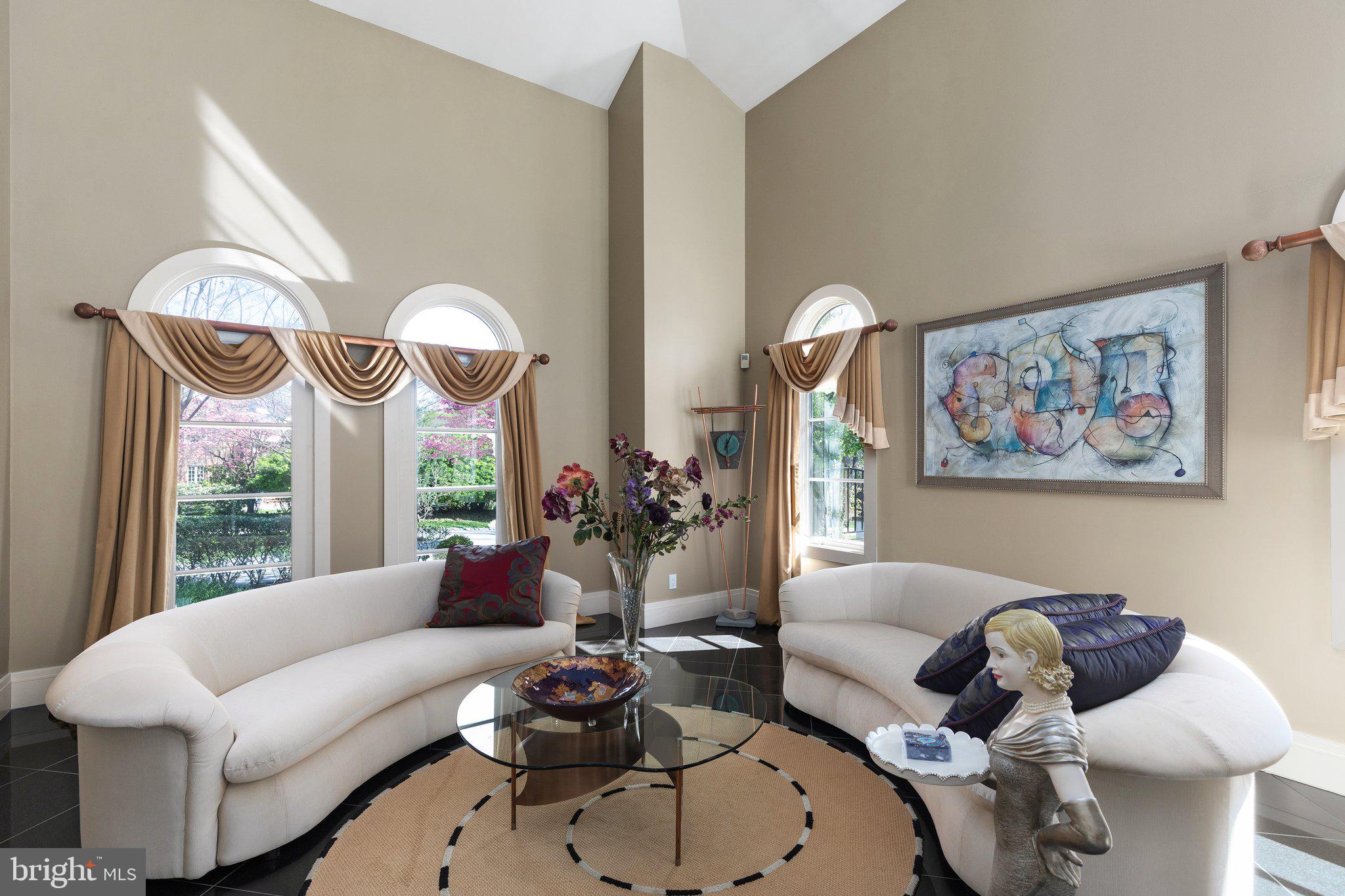 HILLSTEAD - Residential