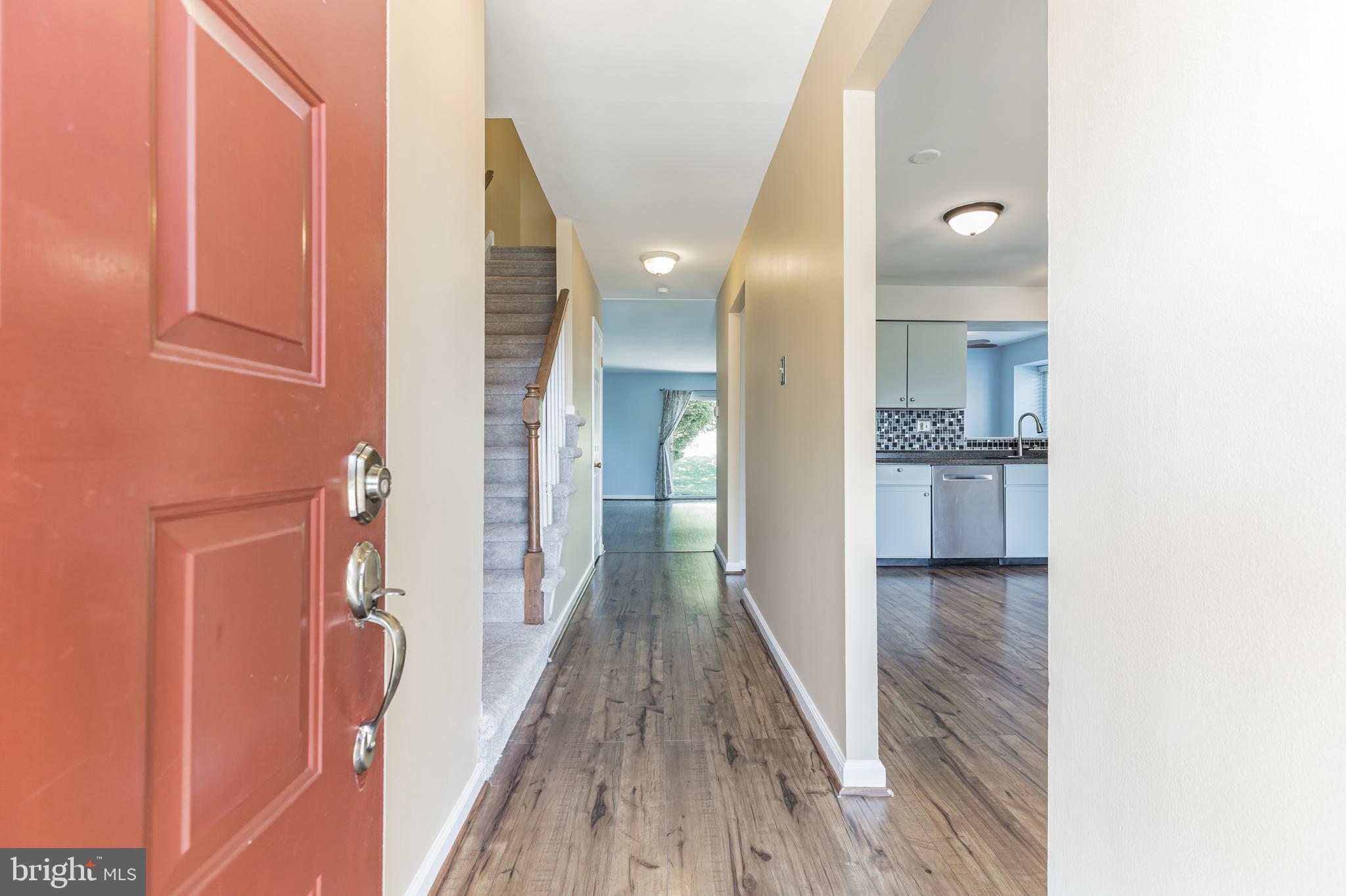 RHONDDA - Residential Lease