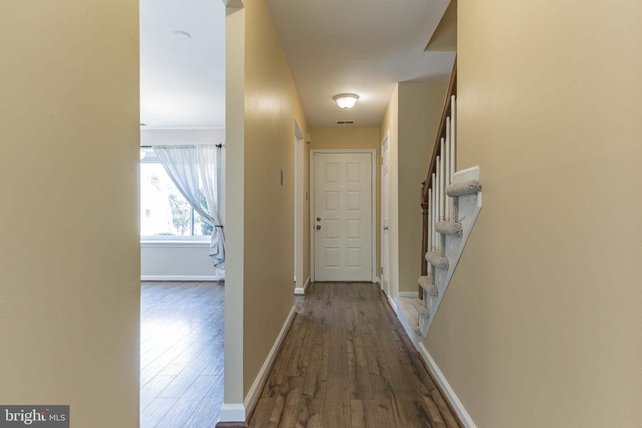 RHONDDA - Residential Lease