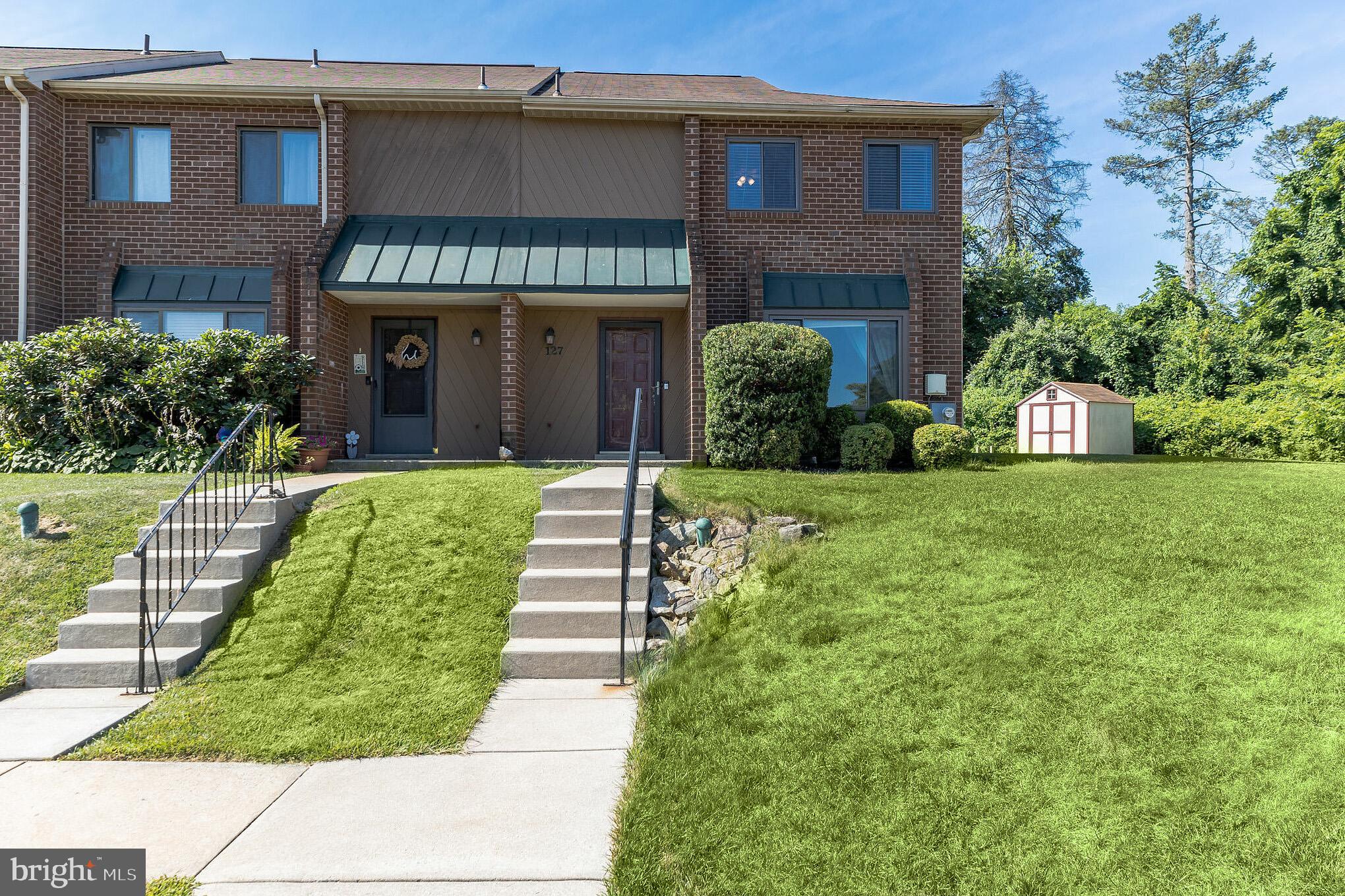 RHONDDA - Residential Lease