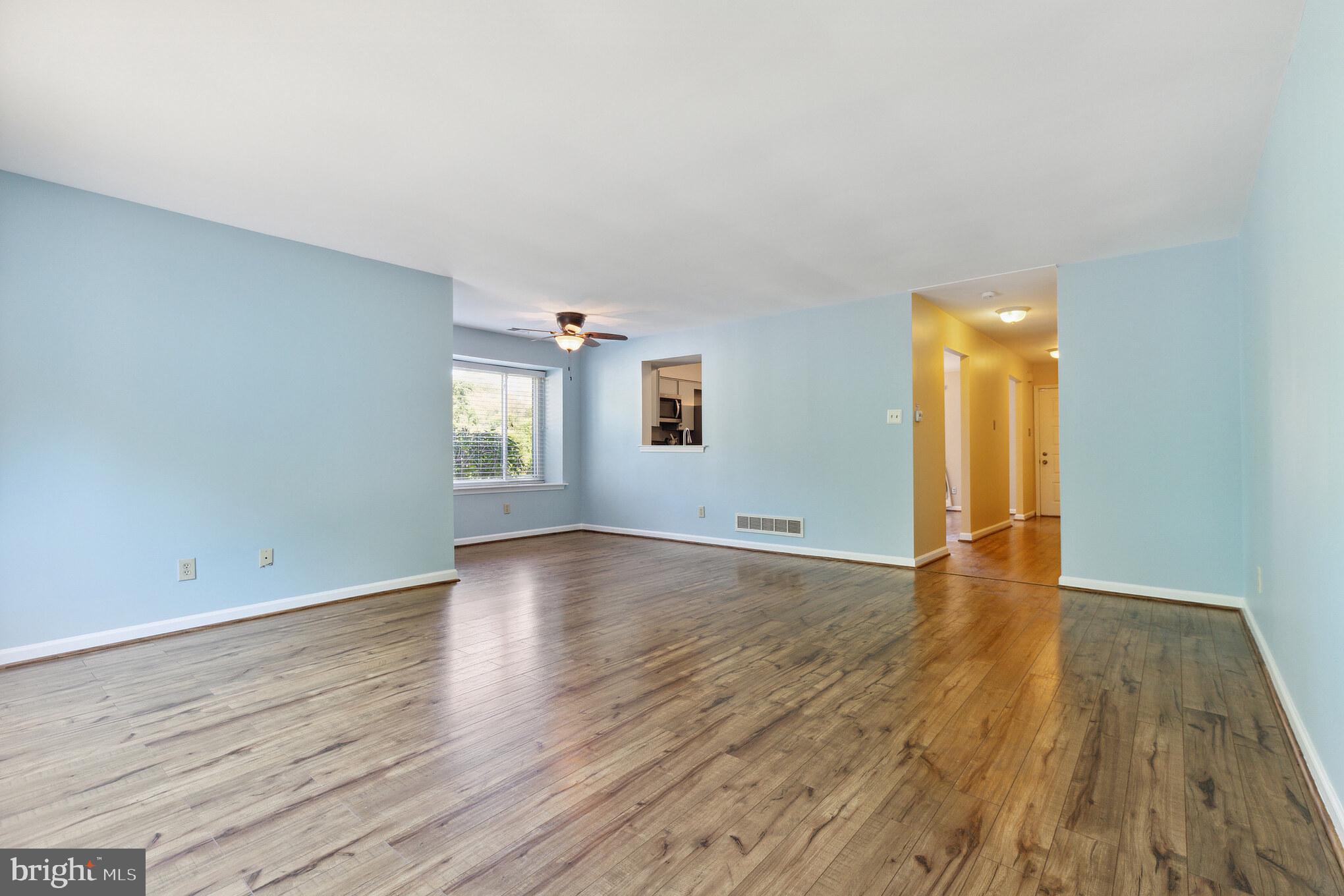 RHONDDA - Residential Lease