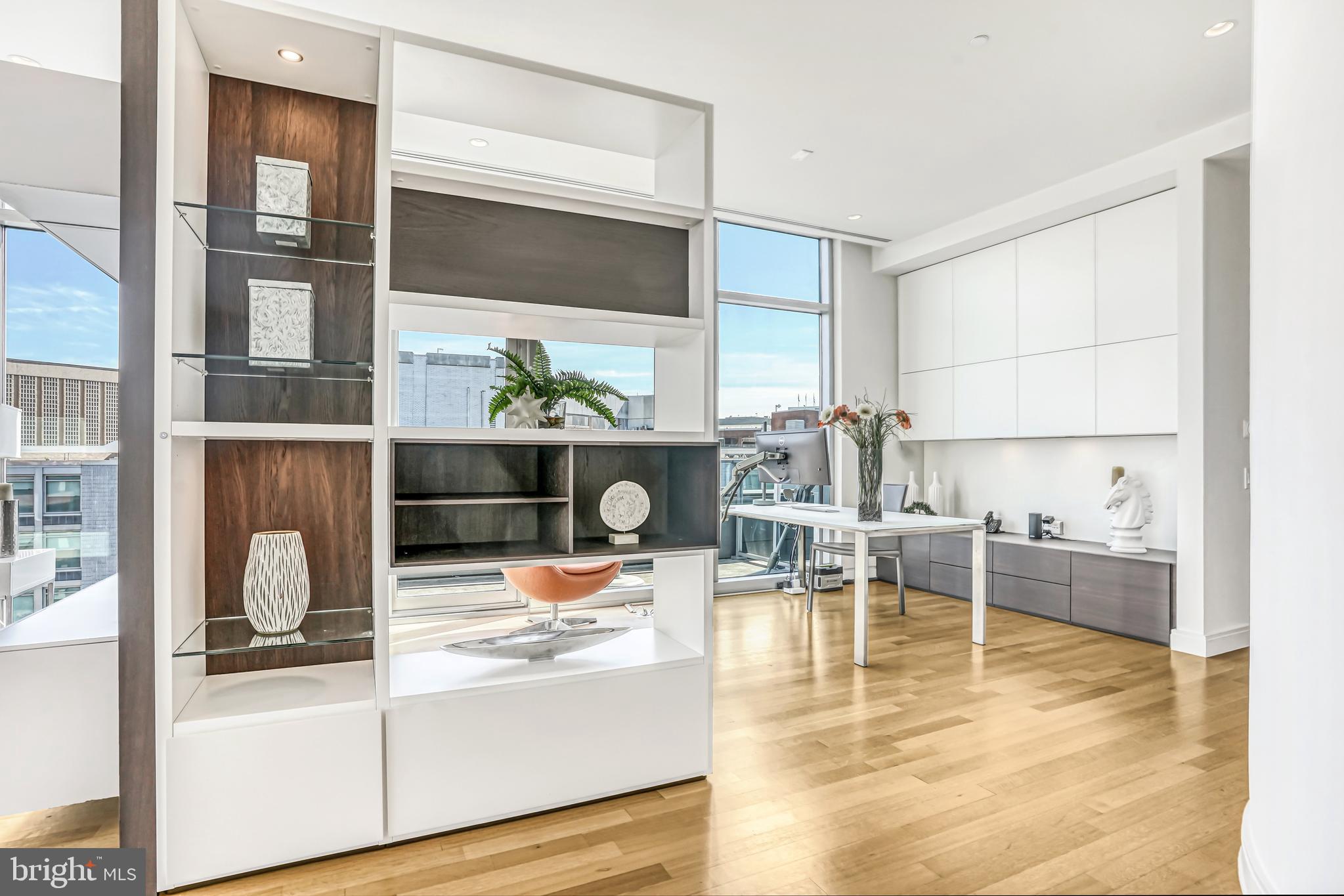 WEST END - Residential