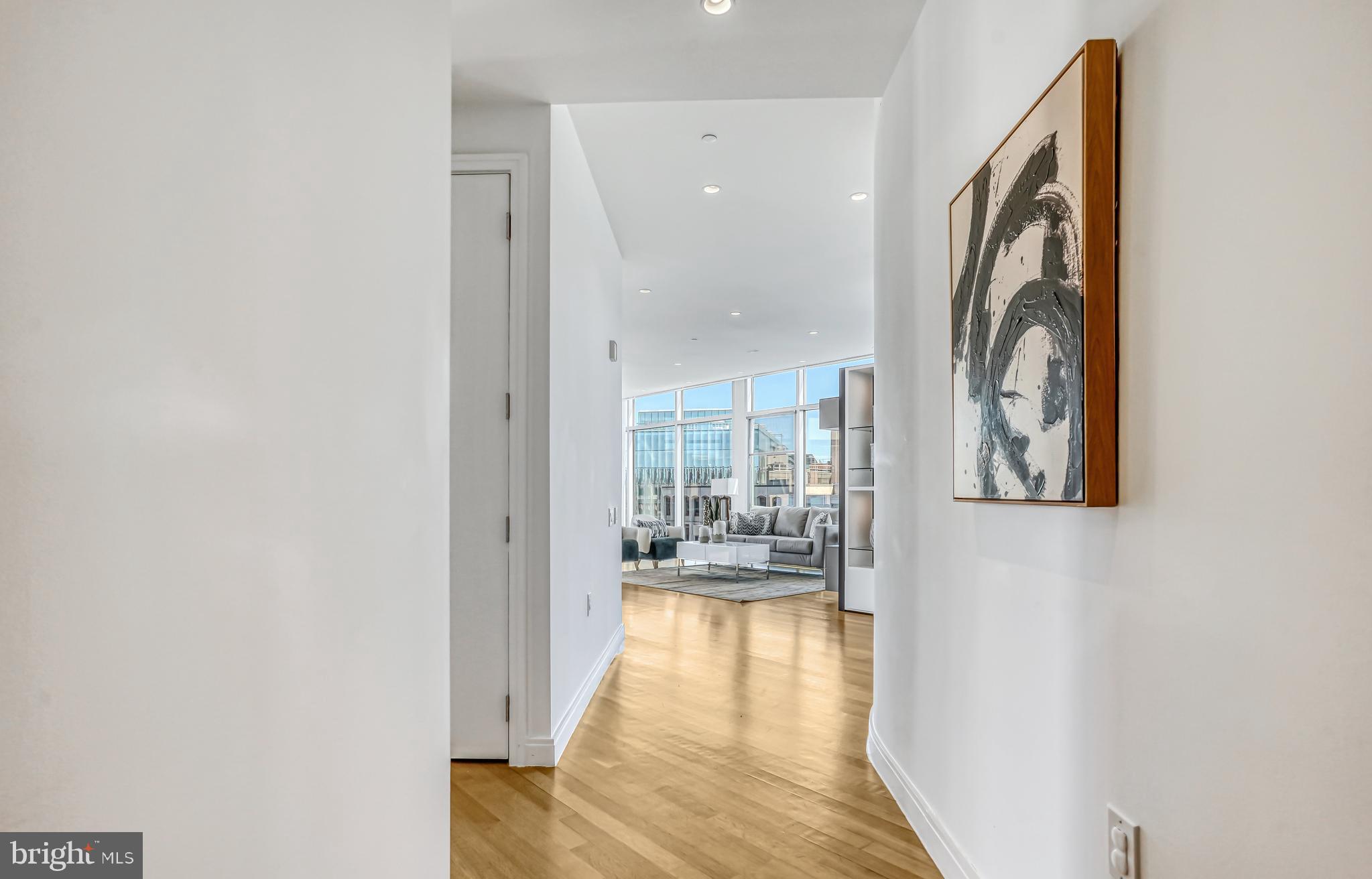 WEST END - Residential
