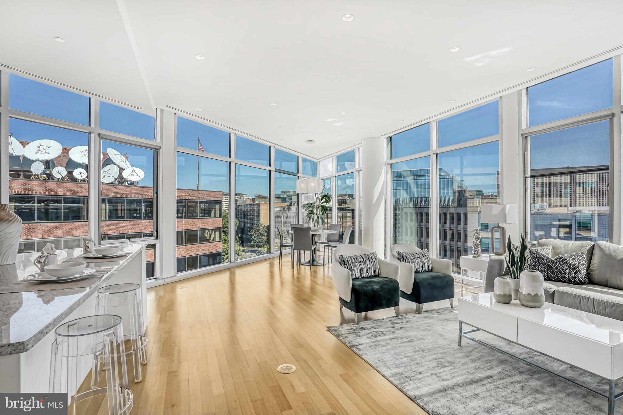 WEST END - Residential
