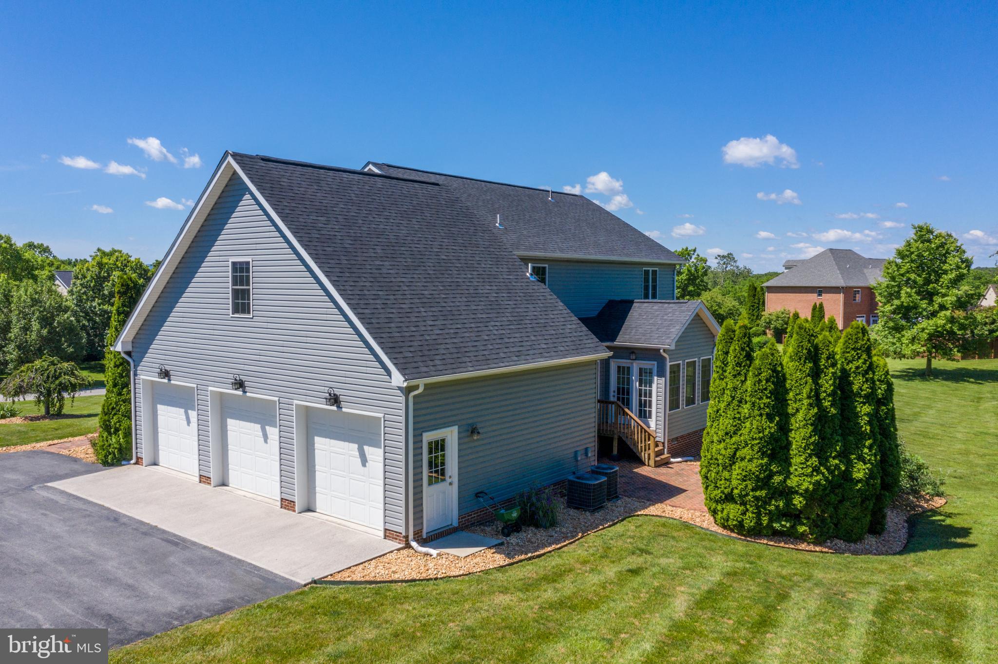 EASTLAND - Residential