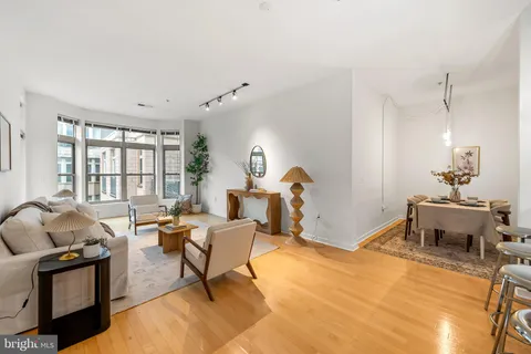1209 N Charles Street Unit 314, Baltimore, MD 21201 - MLS#: MDBA2159092