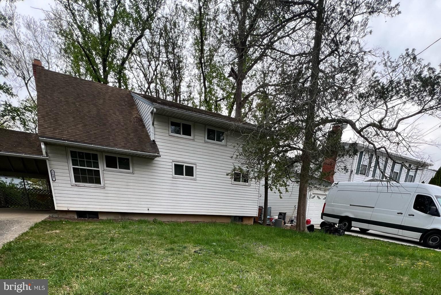 NONE AVAILABLE - Residential Lease