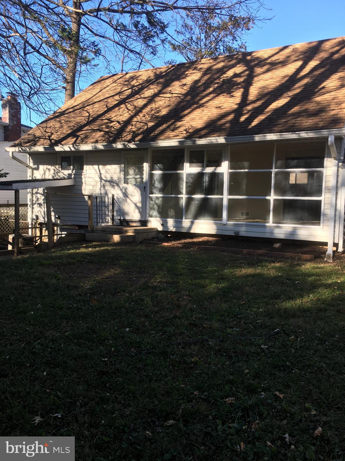 NONE AVAILABLE - Residential Lease