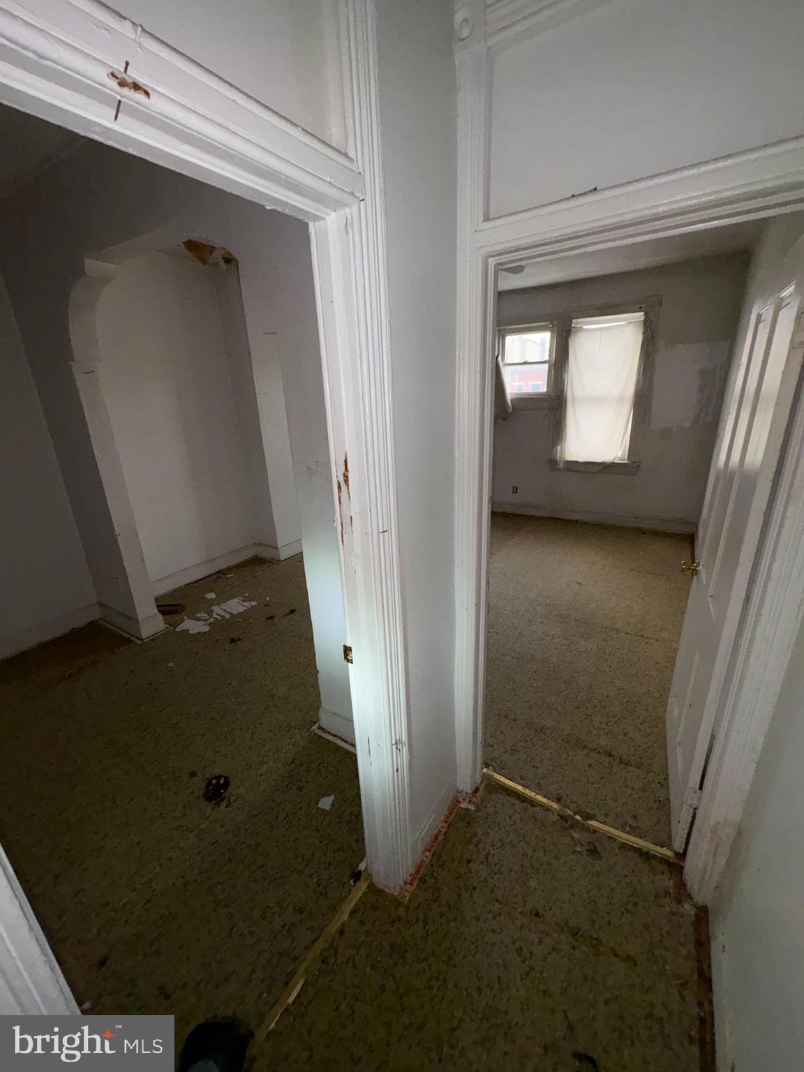 PENN NORTH - Residential