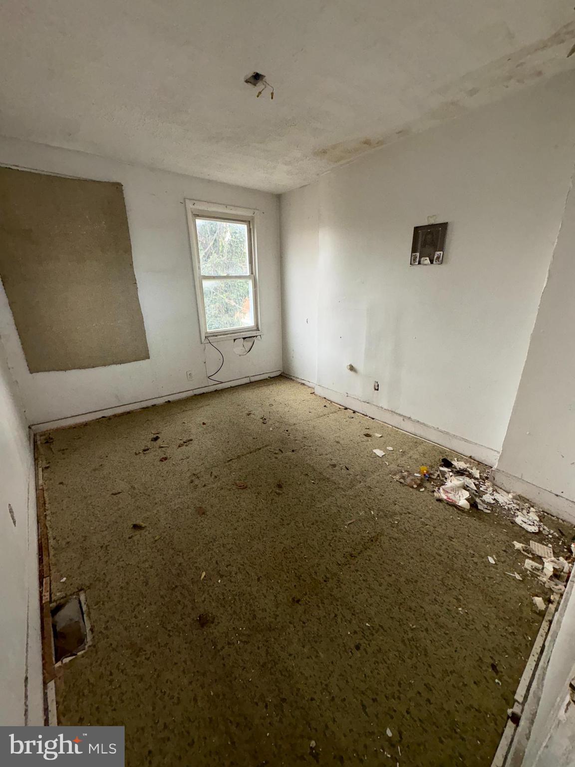 PENN NORTH - Residential