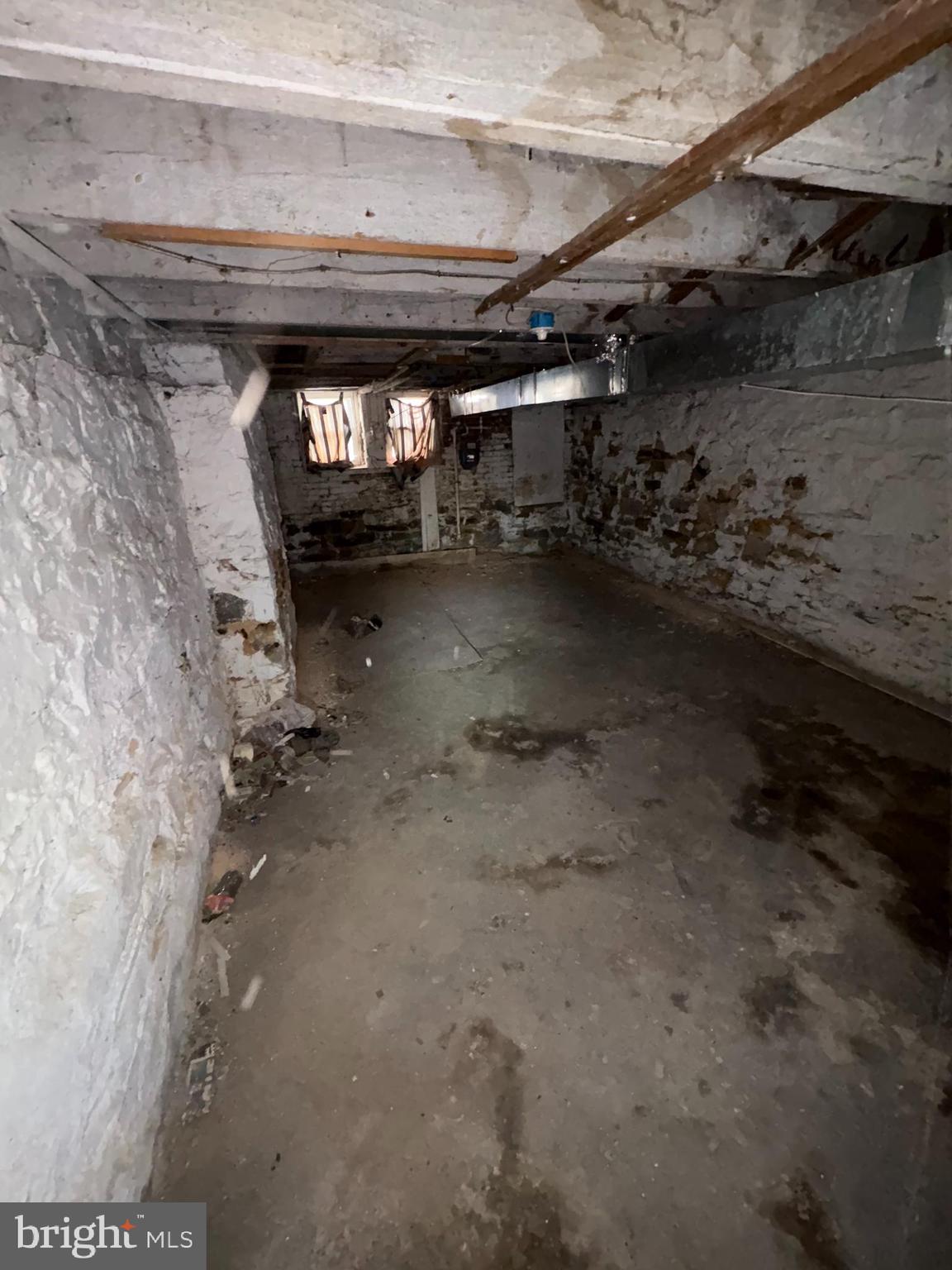 PENN NORTH - Residential