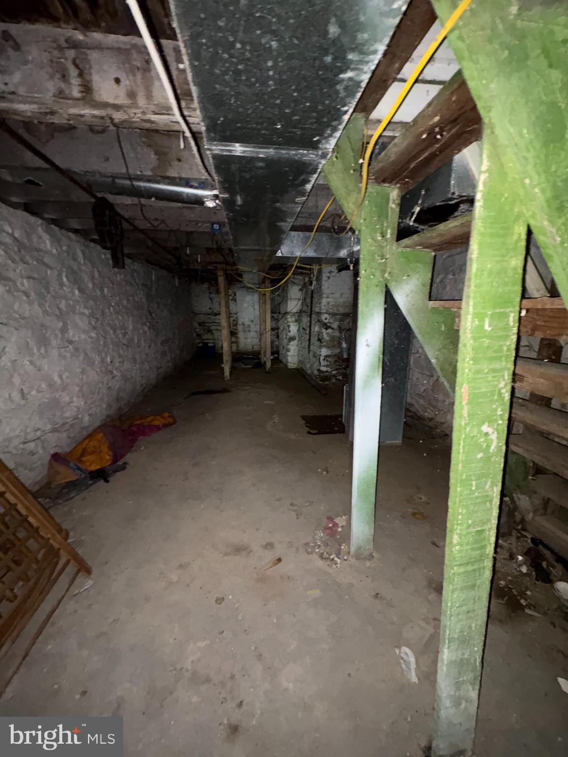 PENN NORTH - Residential