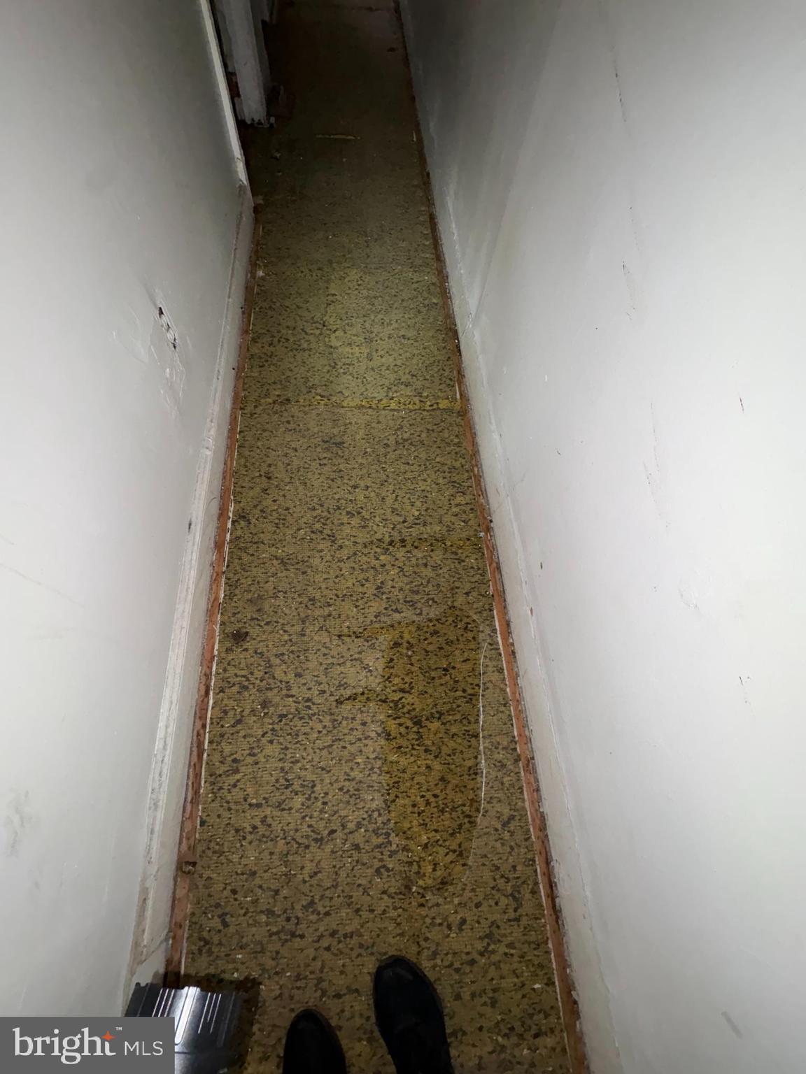 PENN NORTH - Residential