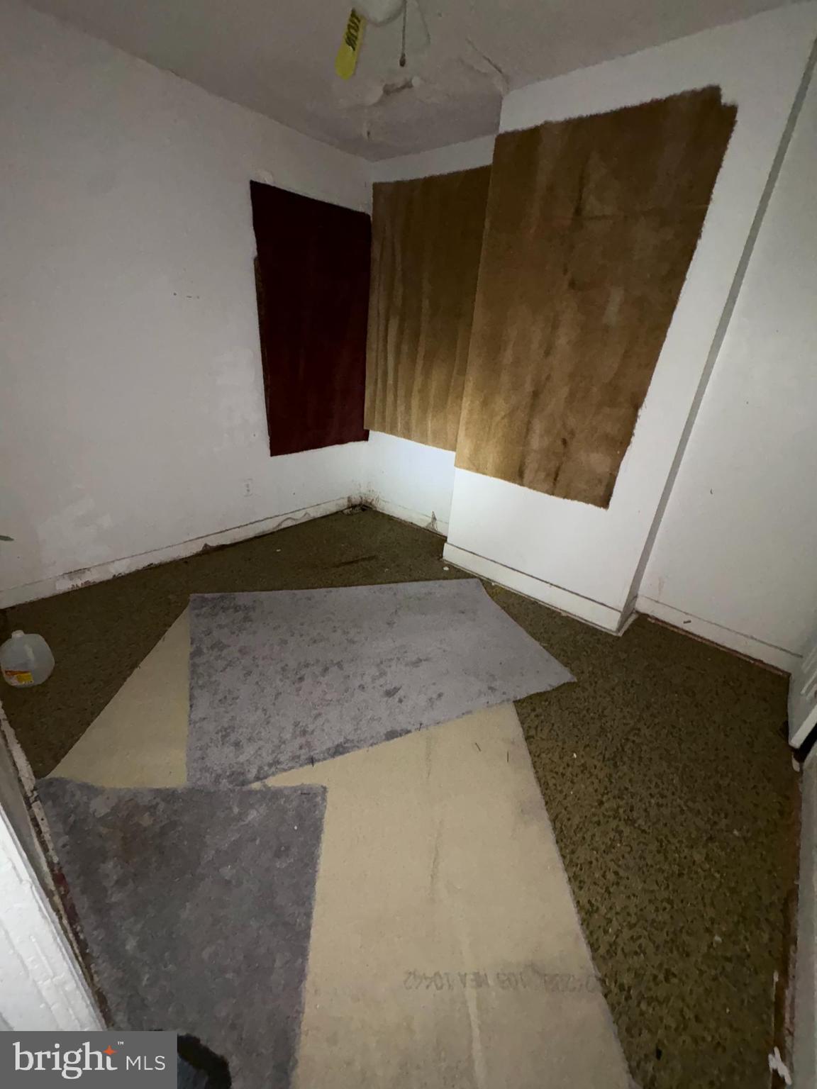 PENN NORTH - Residential