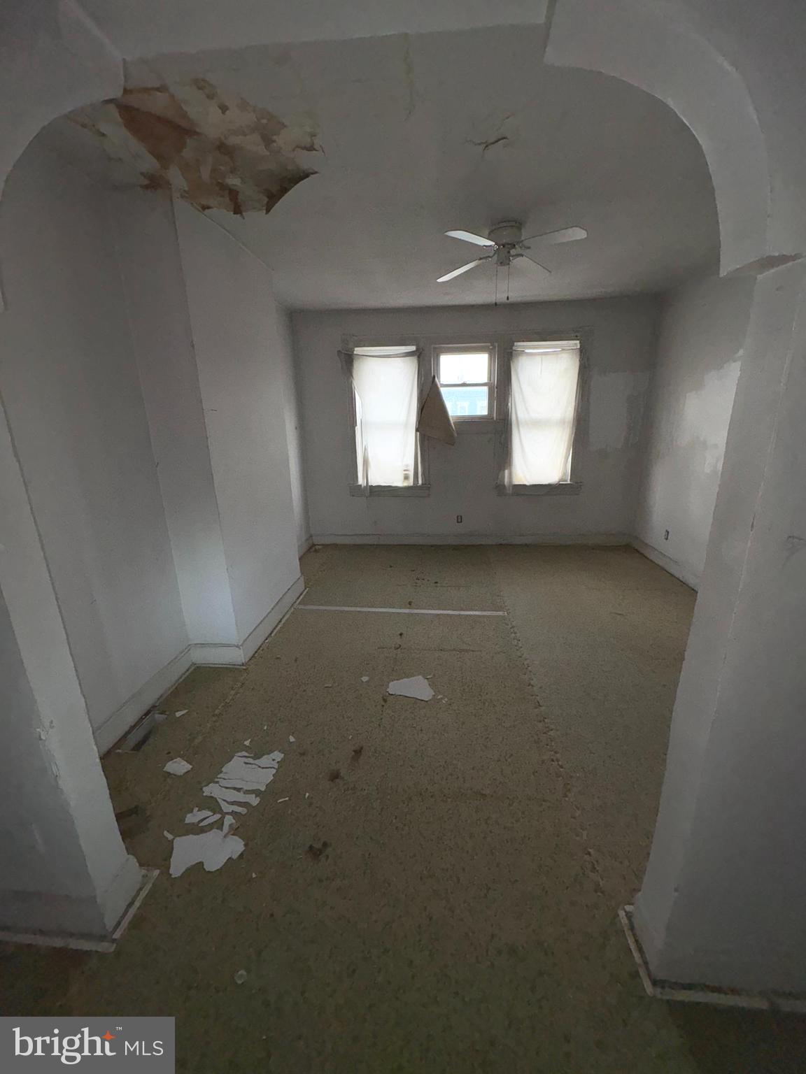 PENN NORTH - Residential