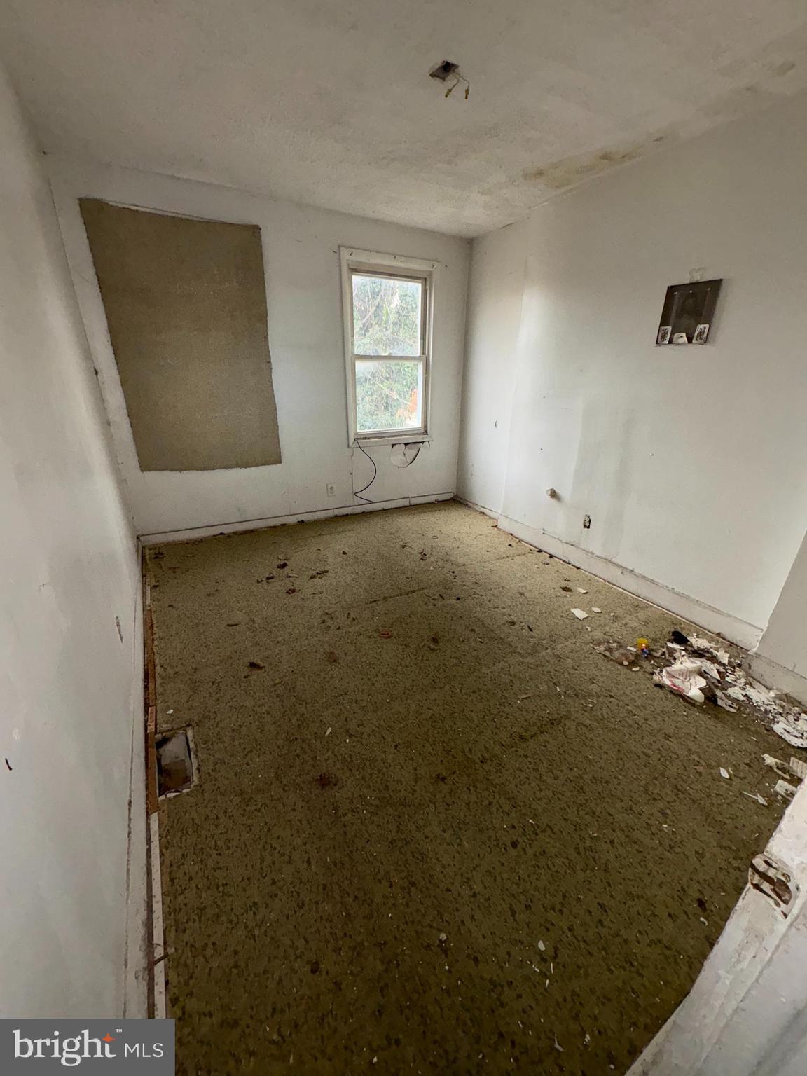 PENN NORTH - Residential