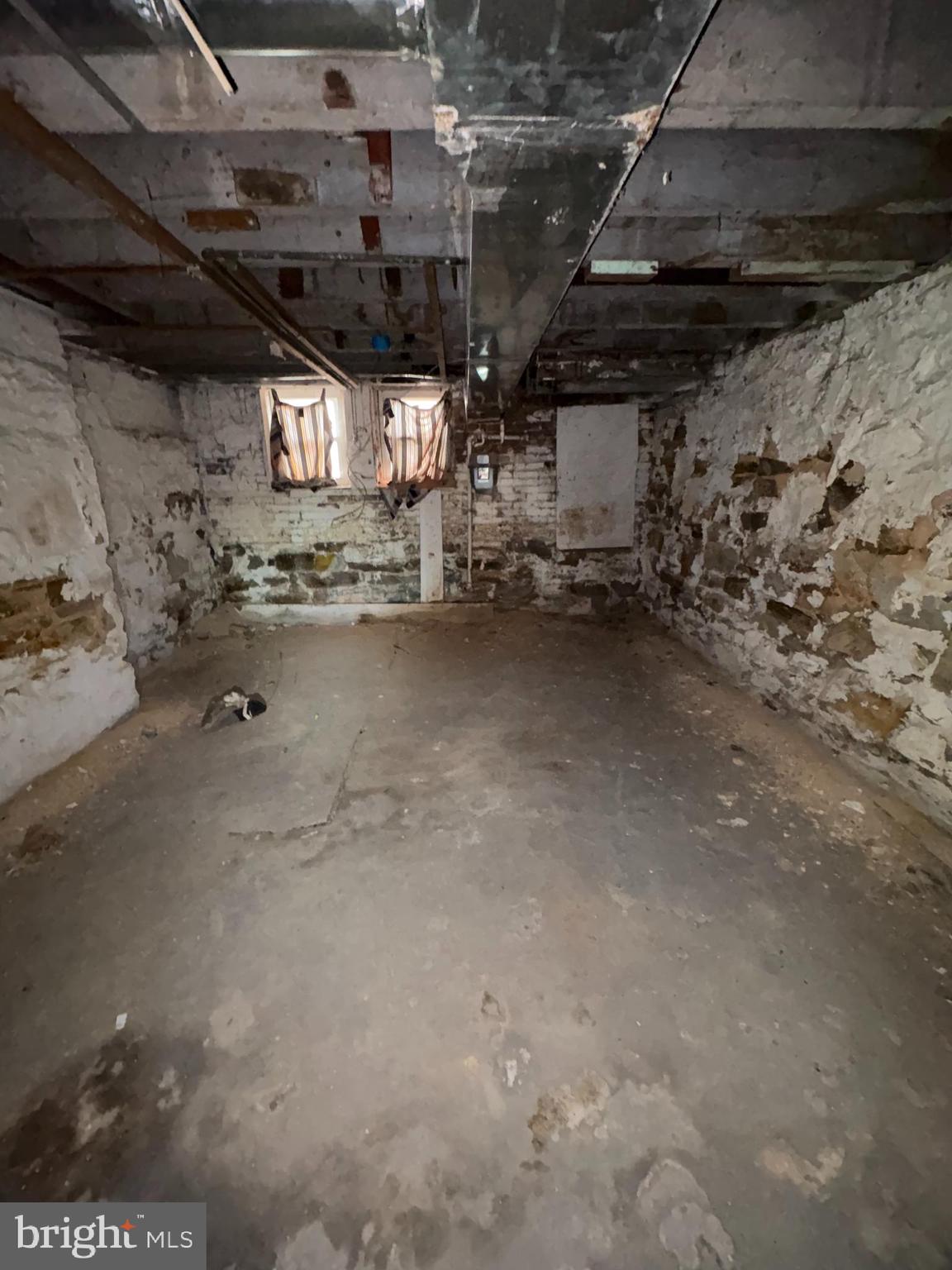 PENN NORTH - Residential