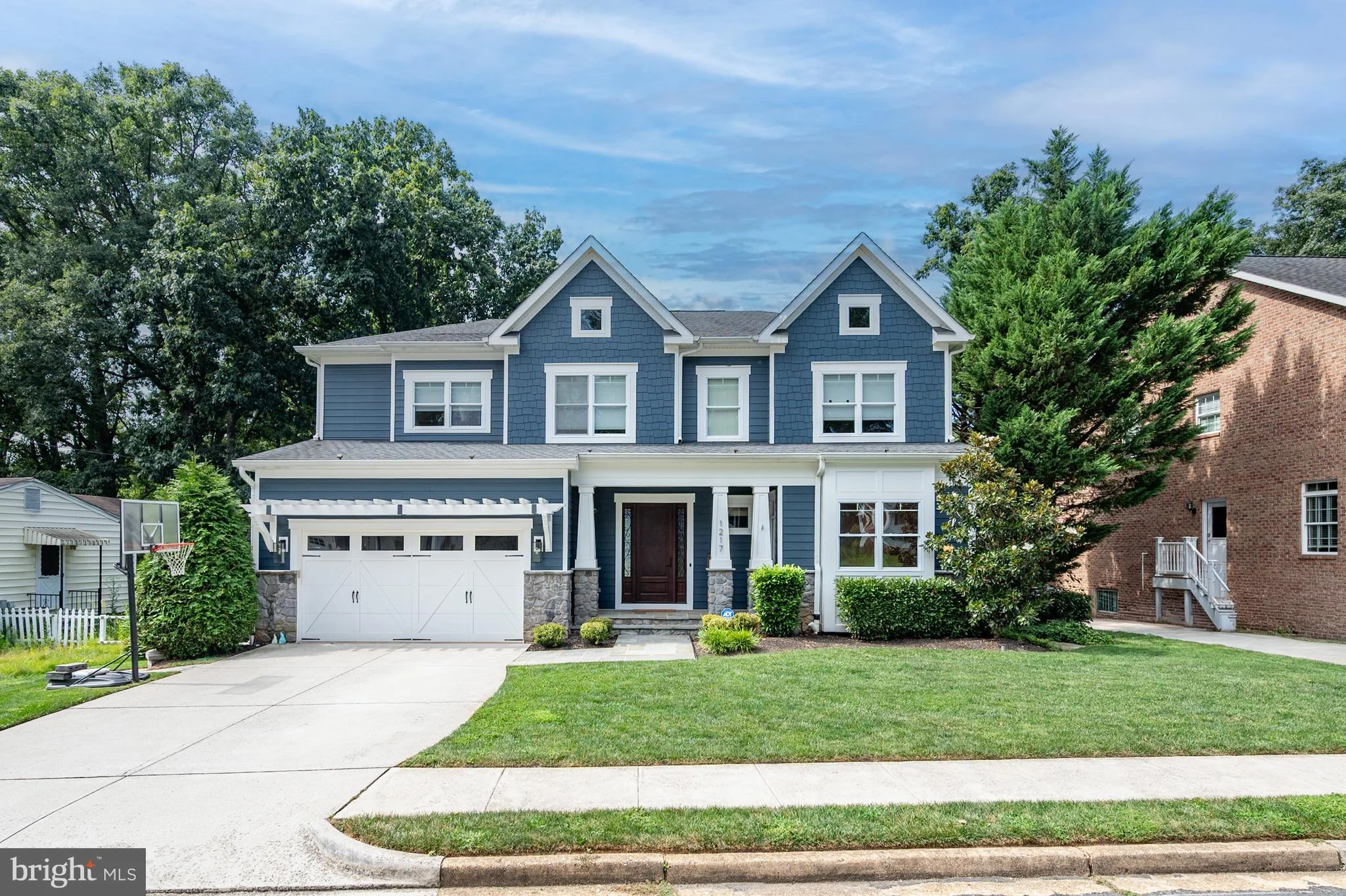 1217 Ross Drive SW, Vienna, VA, 22180