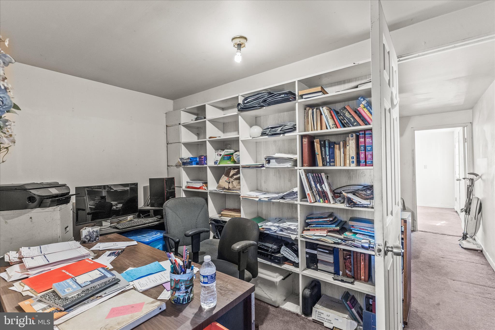 LODGE FOREST MANOR - Residential