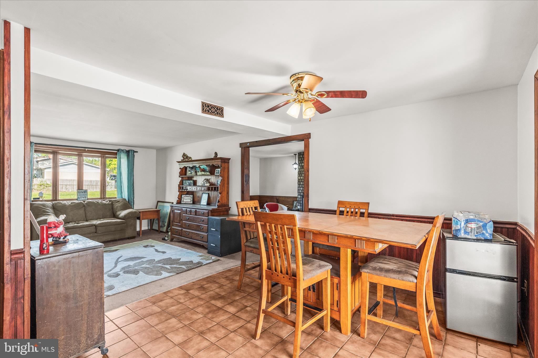 LODGE FOREST MANOR - Residential