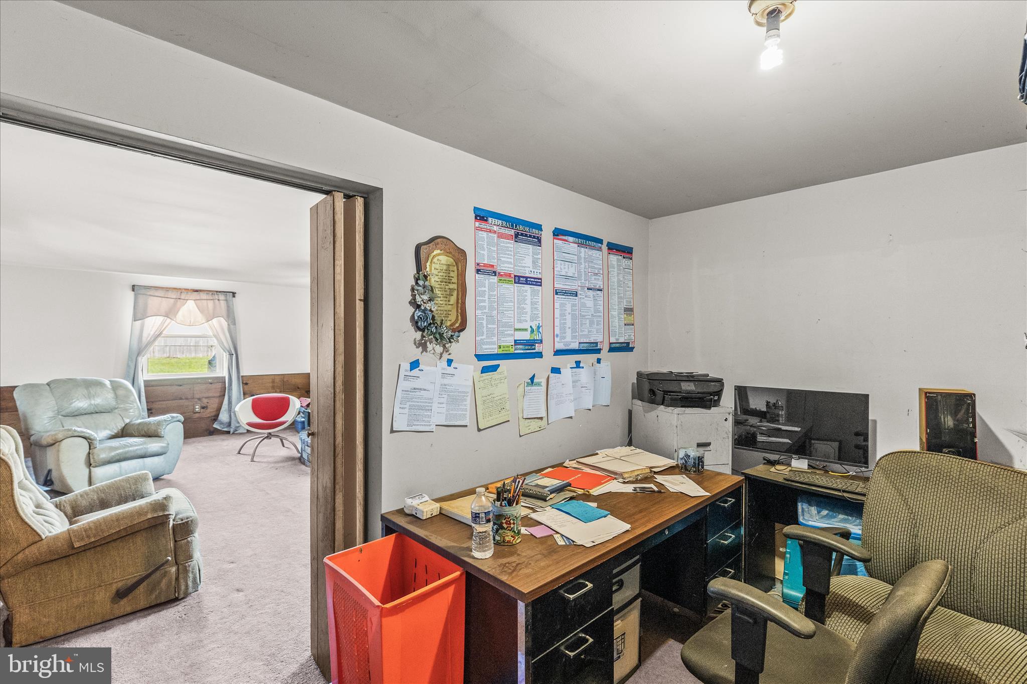 LODGE FOREST MANOR - Residential