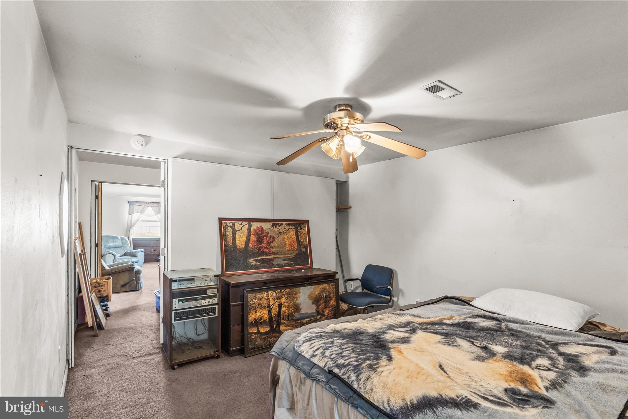 LODGE FOREST MANOR - Residential