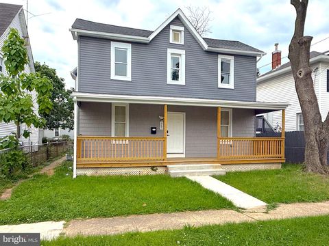 Homes For Rent - 3703 6th Street #UNIT 2<br/> BALTIMORE, MD 21225