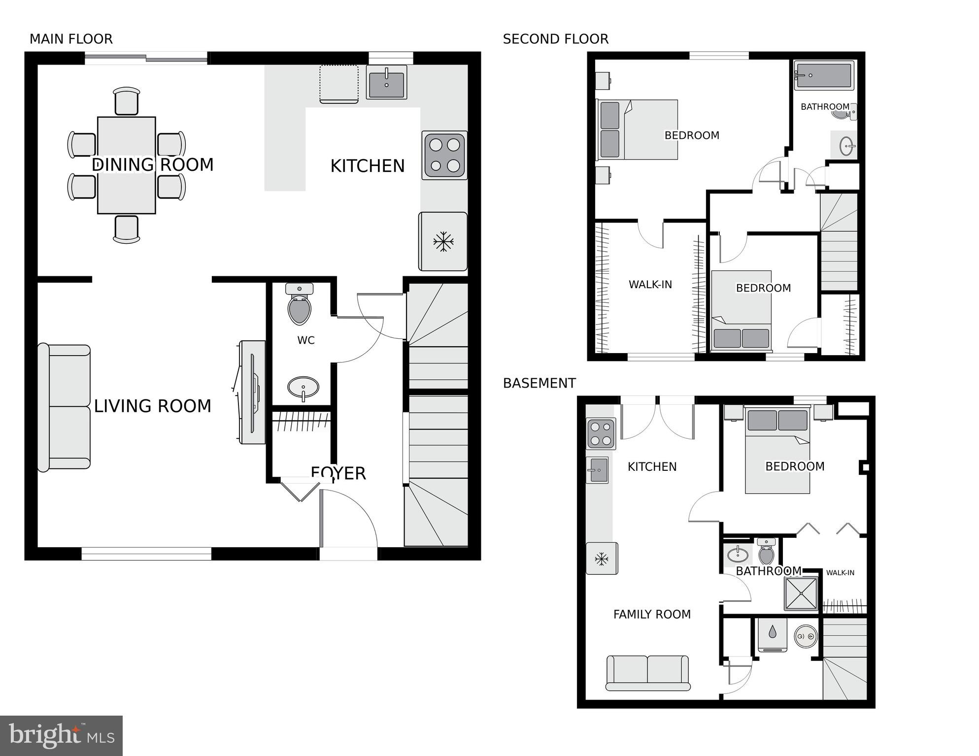 BROOKLEIGH - Residential
