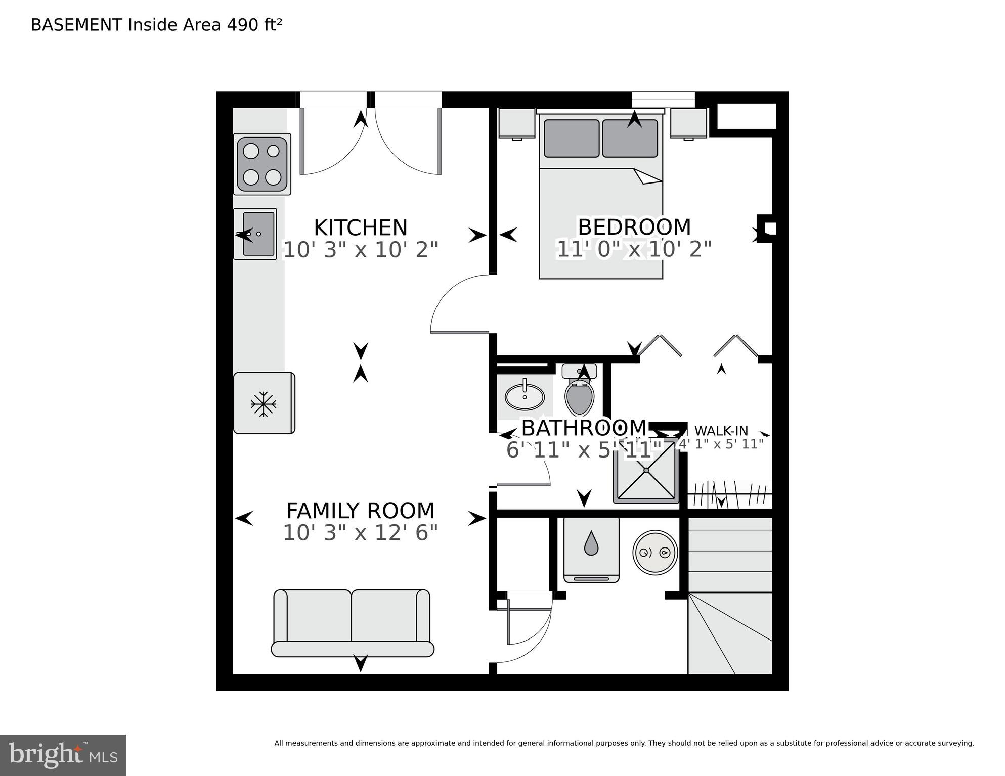 BROOKLEIGH - Residential