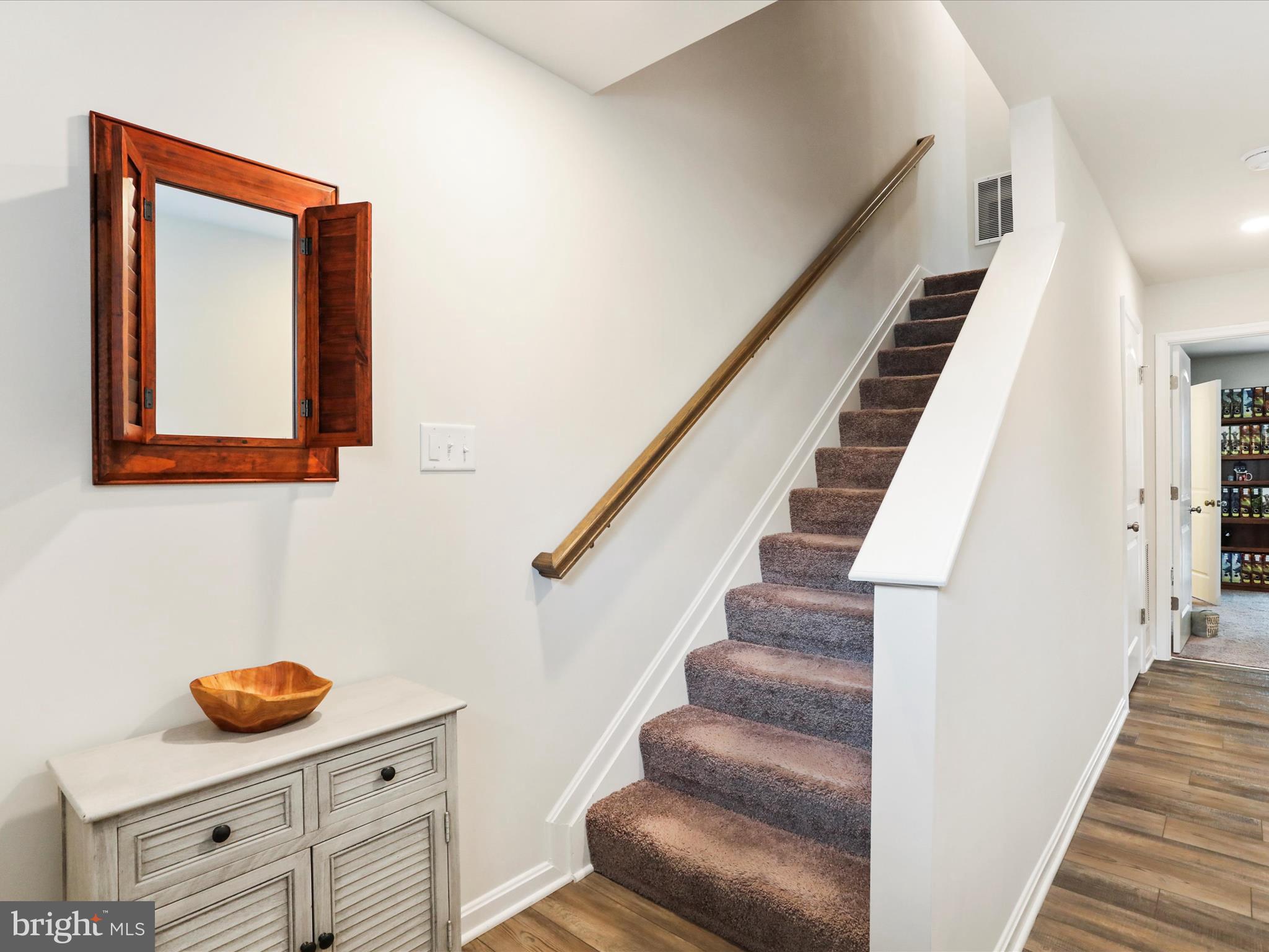 BERKELEY RIDGE - Residential