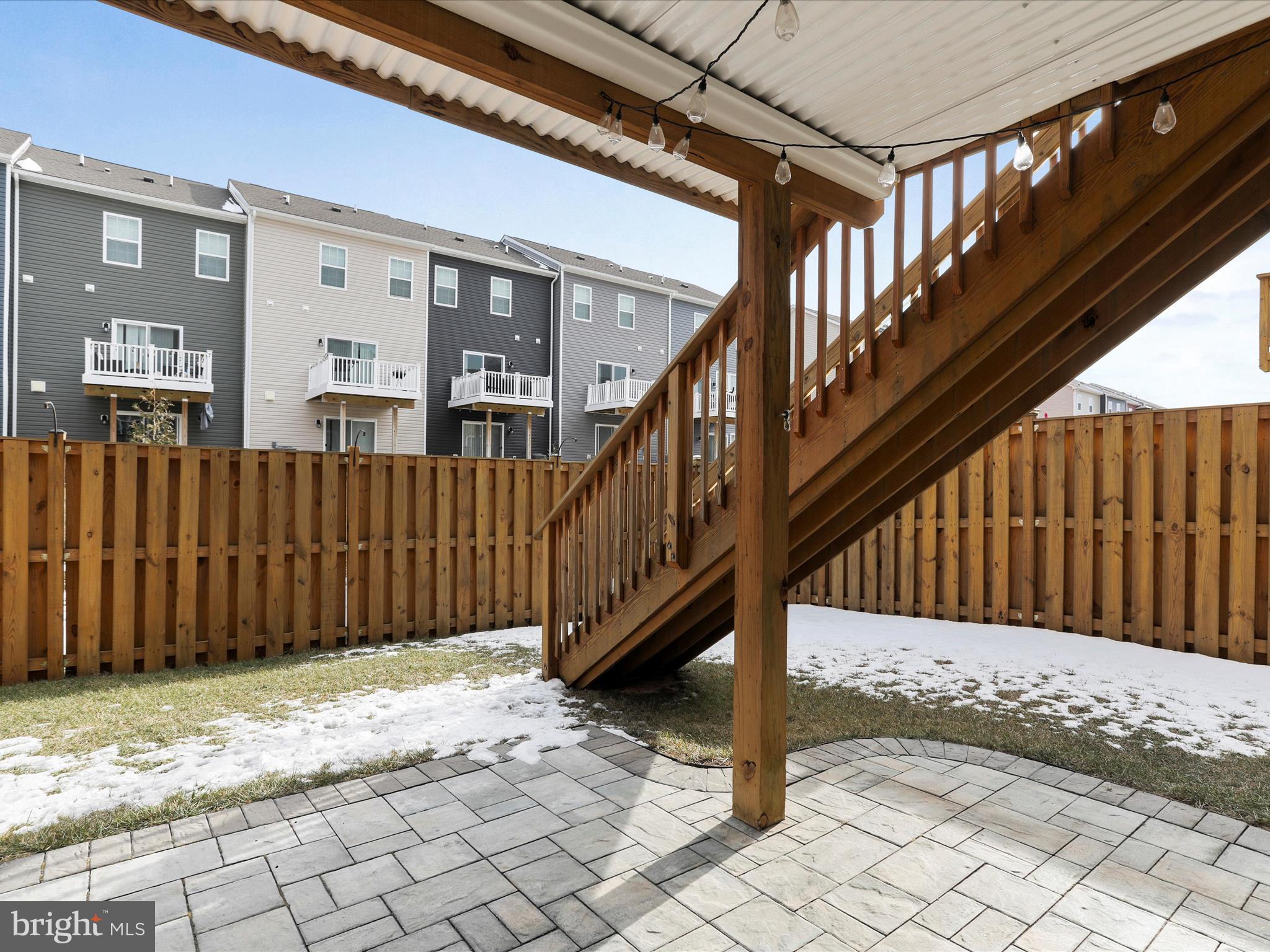 BERKELEY RIDGE - Residential