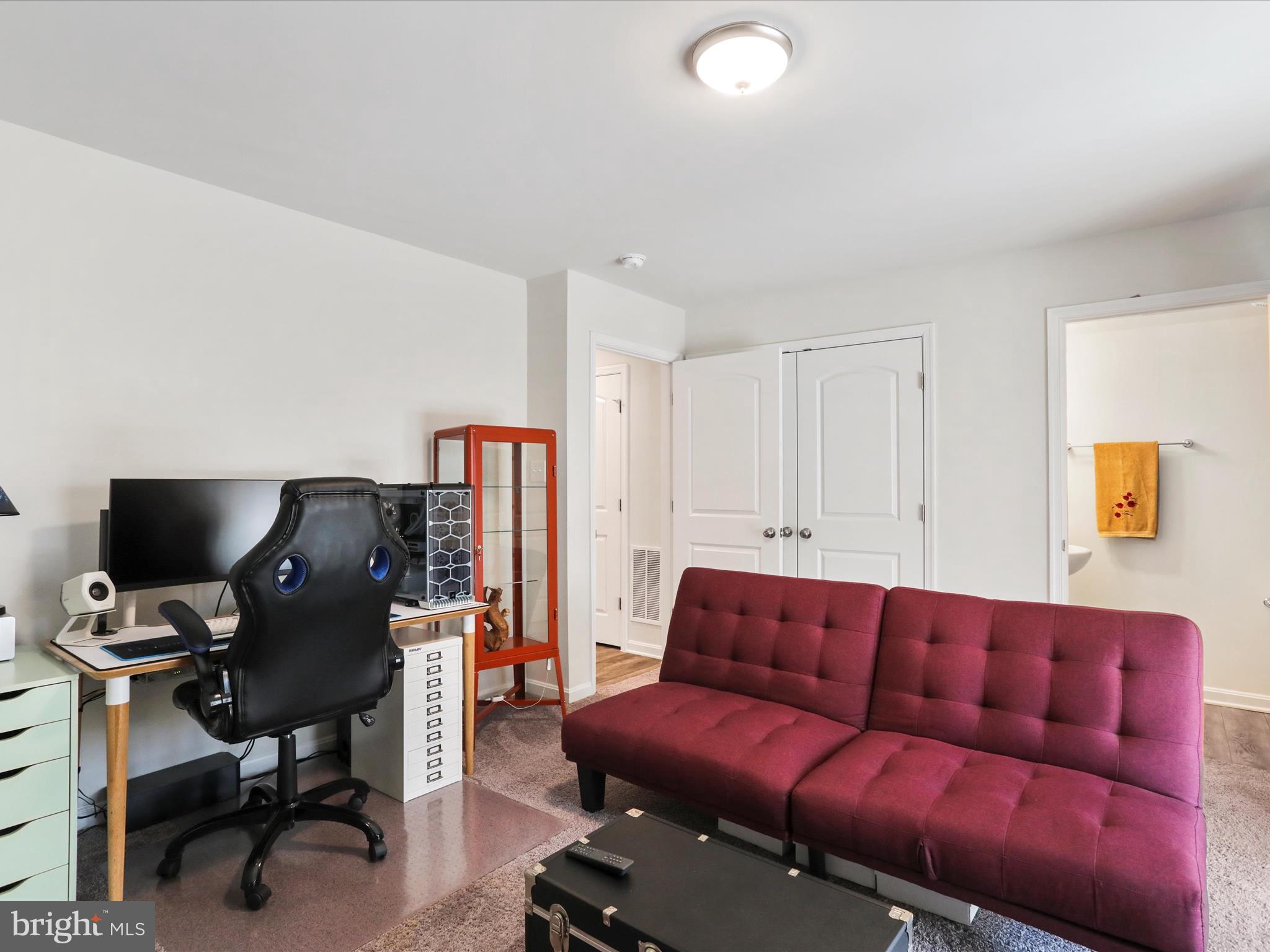 BERKELEY RIDGE - Residential