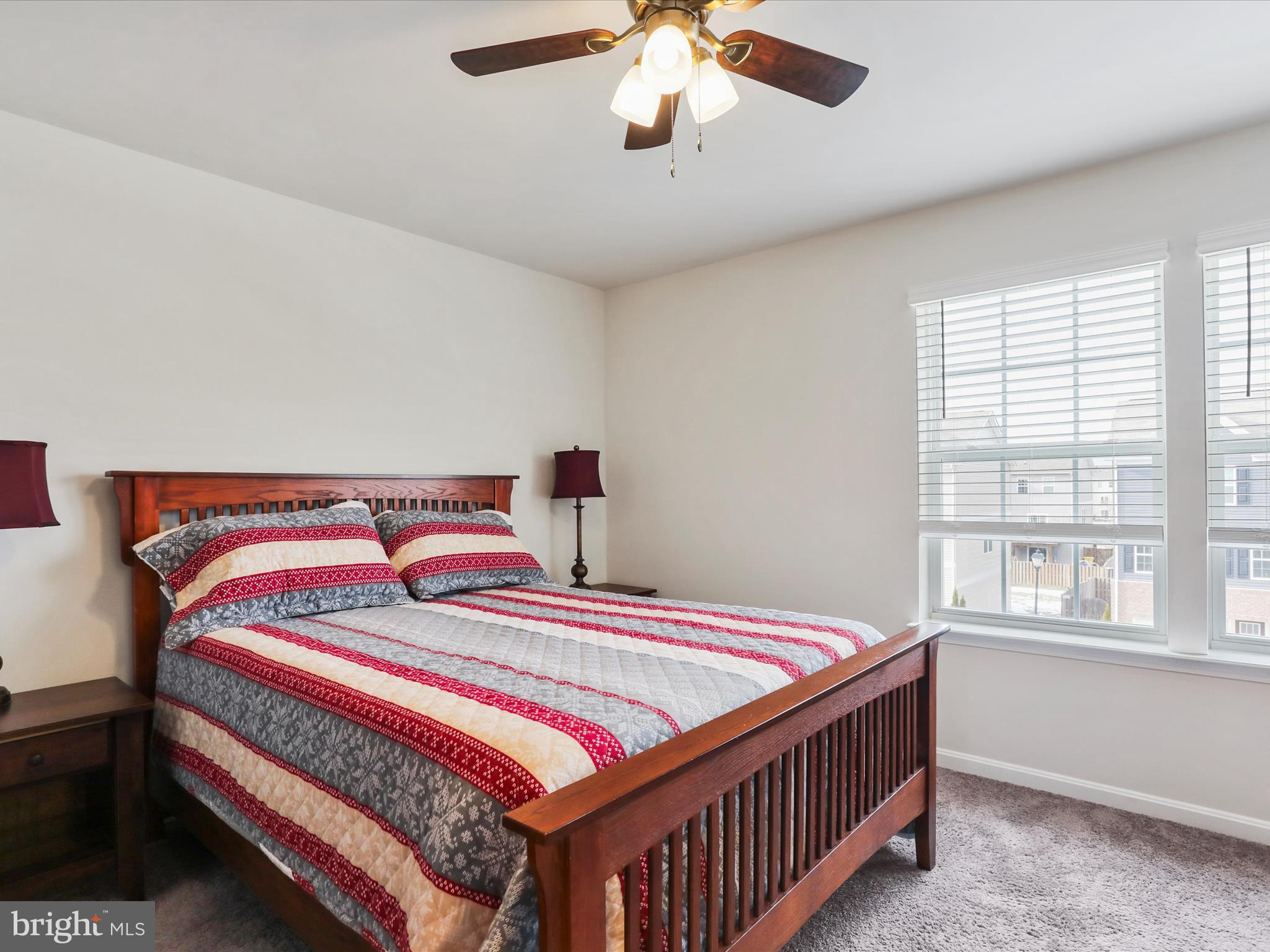 BERKELEY RIDGE - Residential