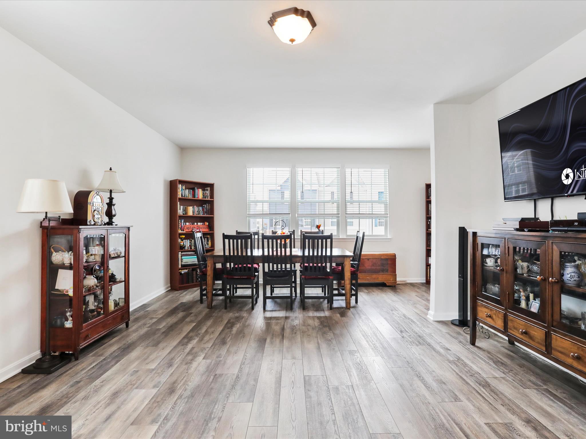 BERKELEY RIDGE - Residential