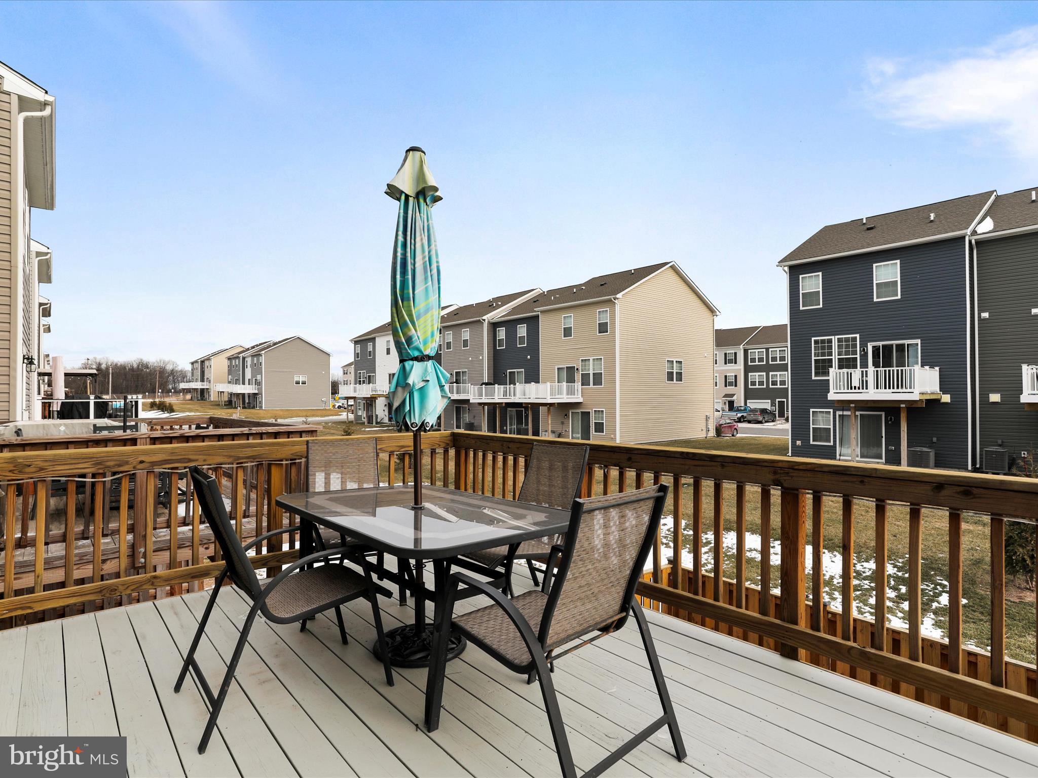 BERKELEY RIDGE - Residential