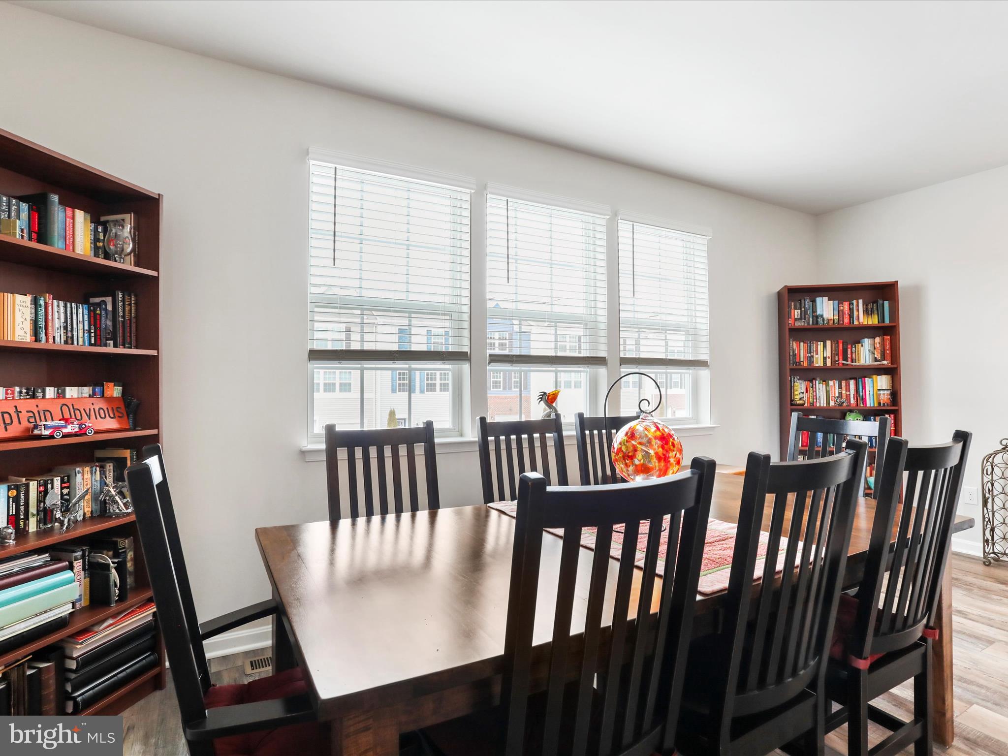 BERKELEY RIDGE - Residential