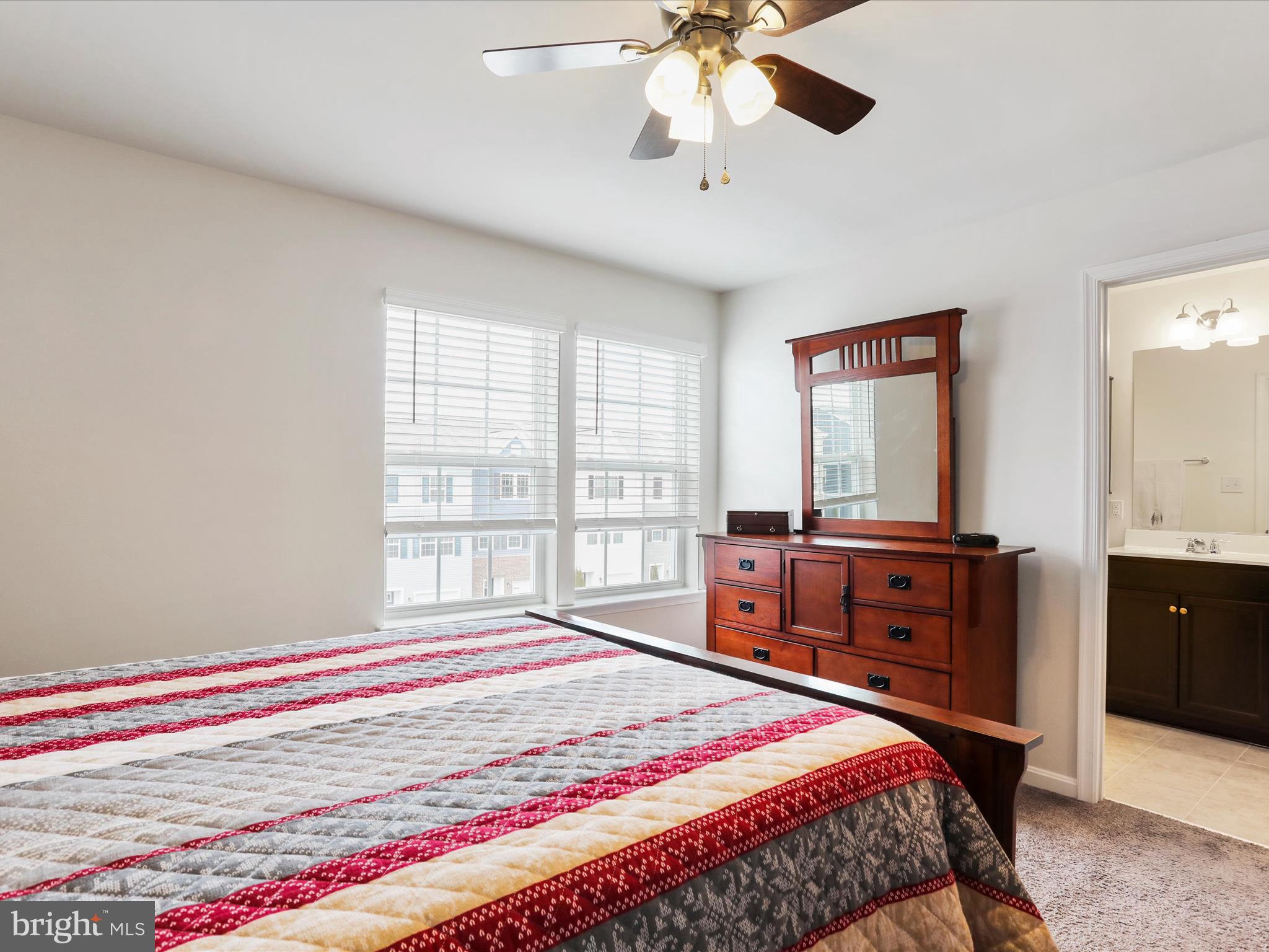 BERKELEY RIDGE - Residential